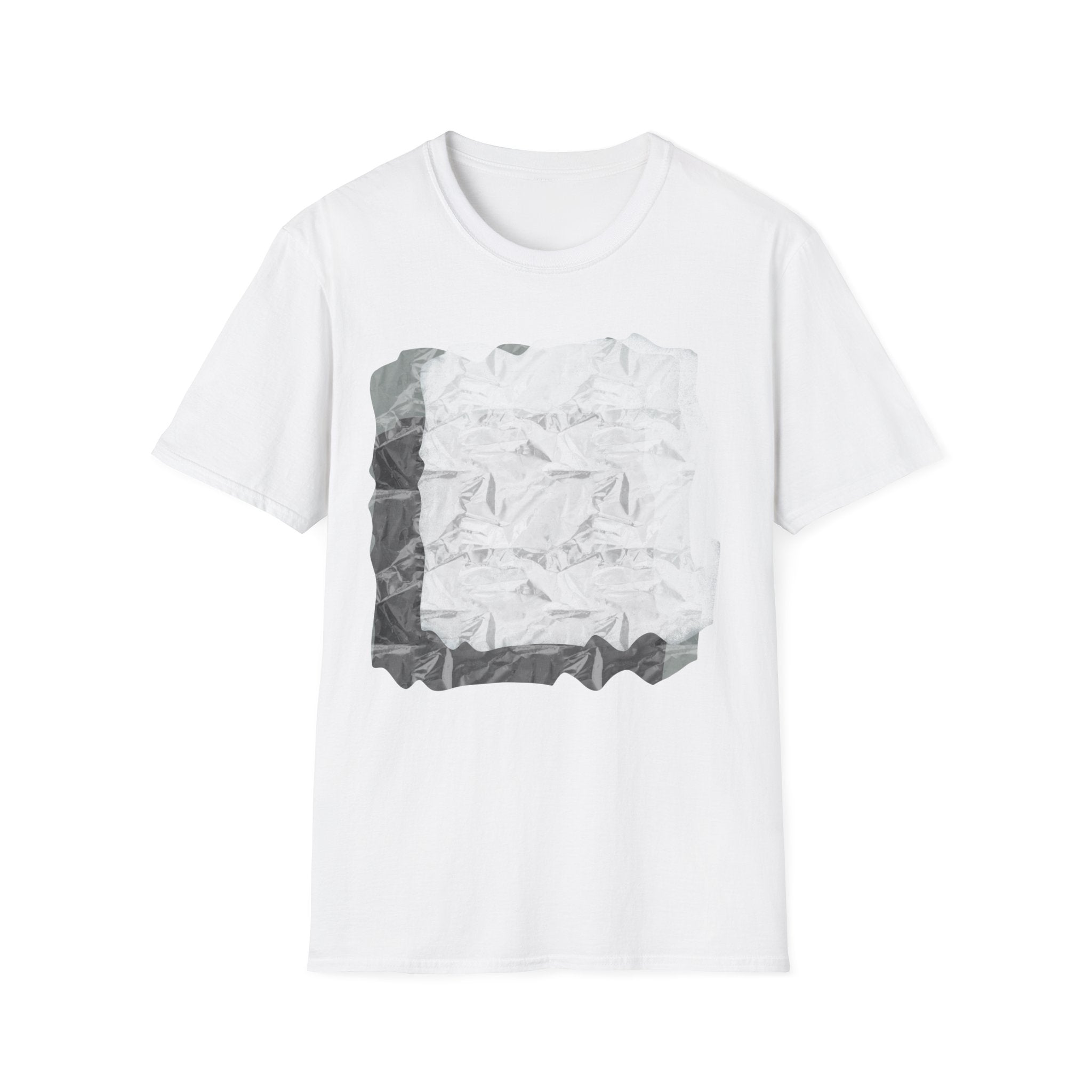 PAPER DESIGN Unisex Softstyle T-Shirt