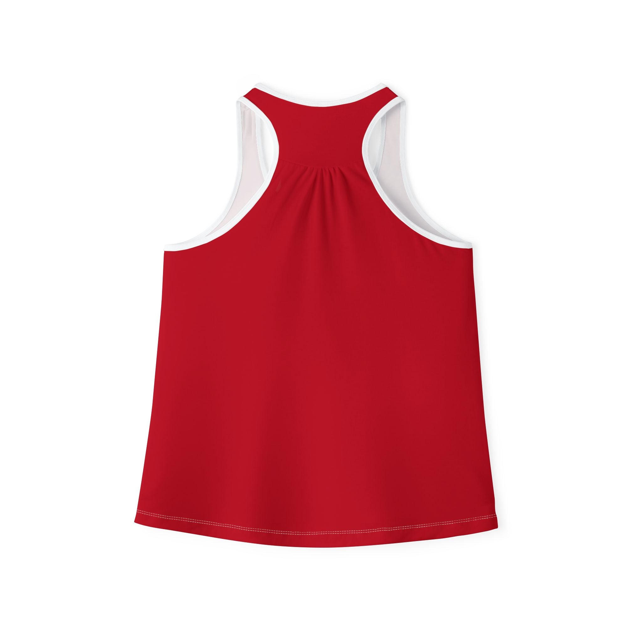 Cow Face Pose Yoga Tank Top