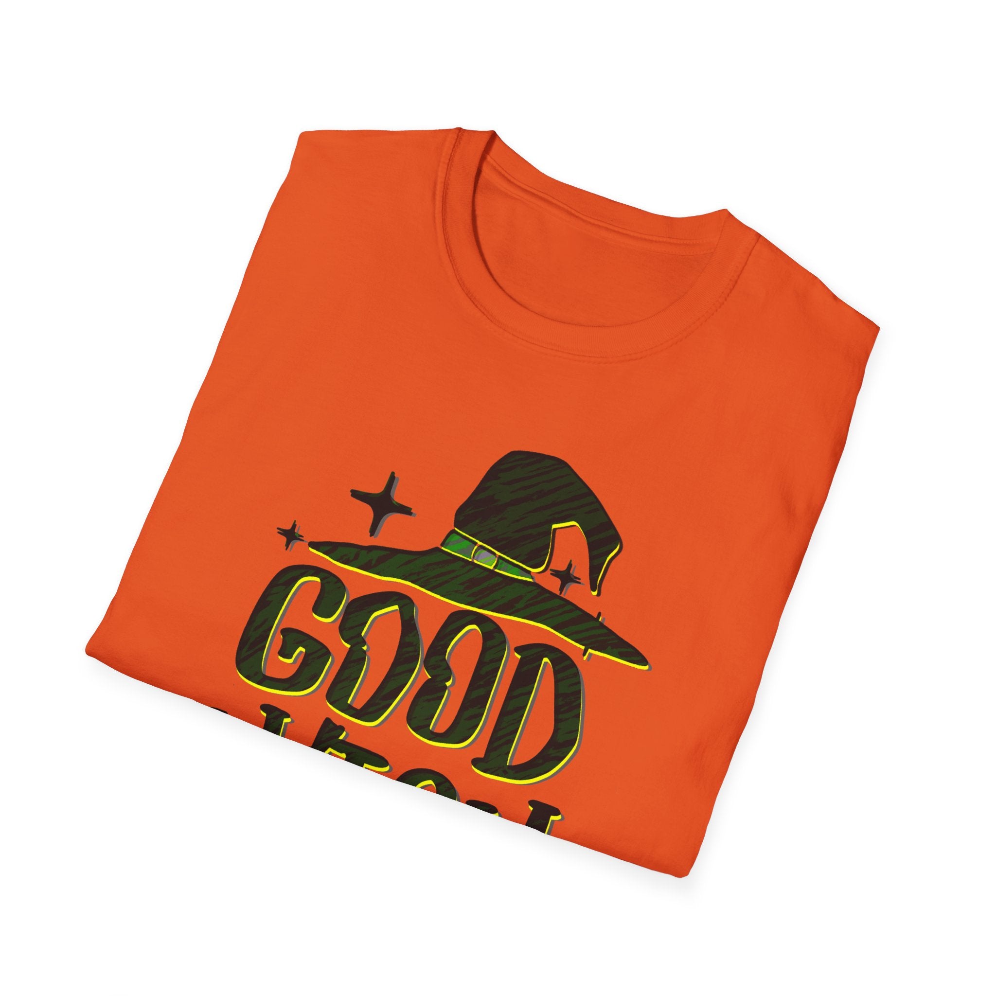 GOOD WITCH Softstyle T-Shirt