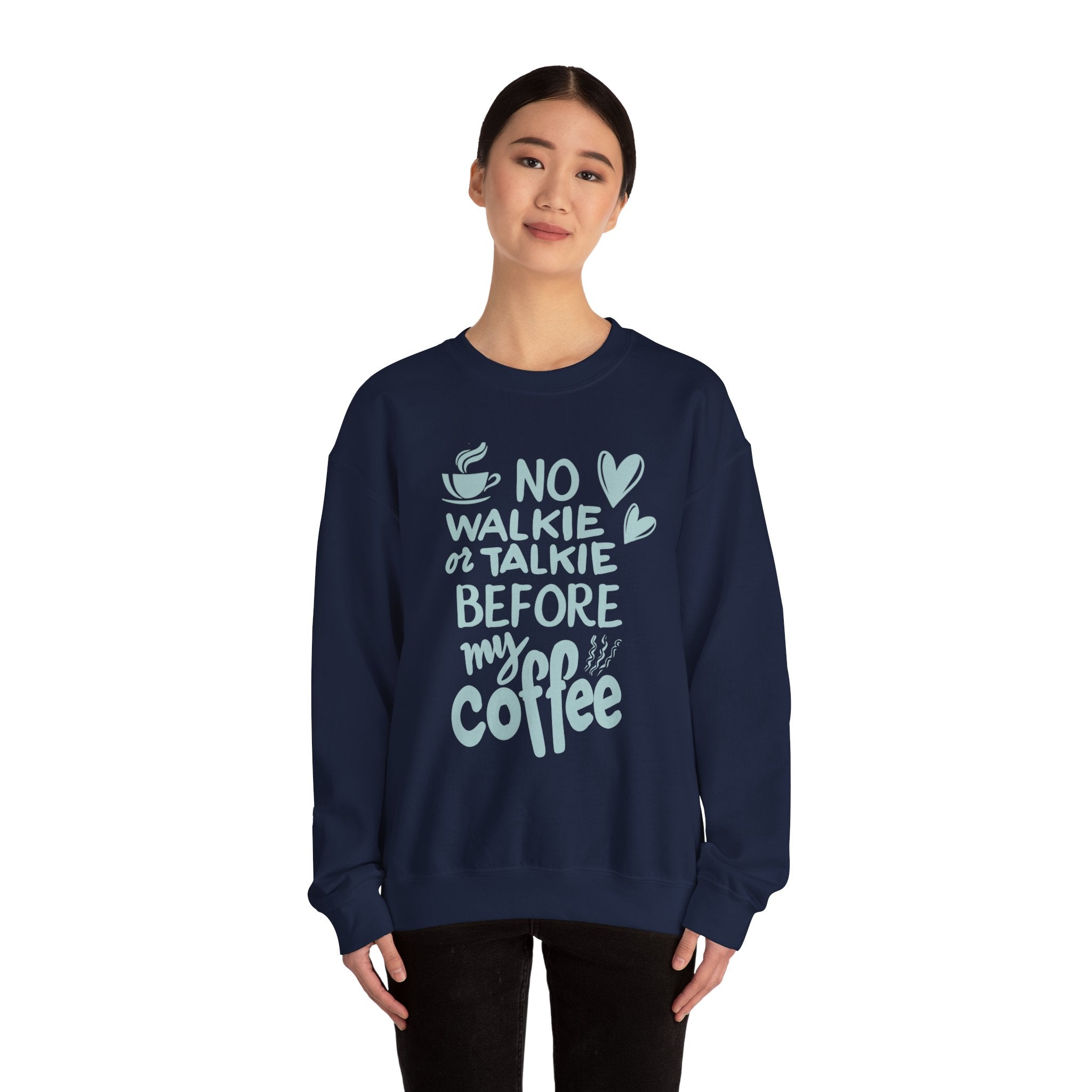 COFFEE Sweatshirt