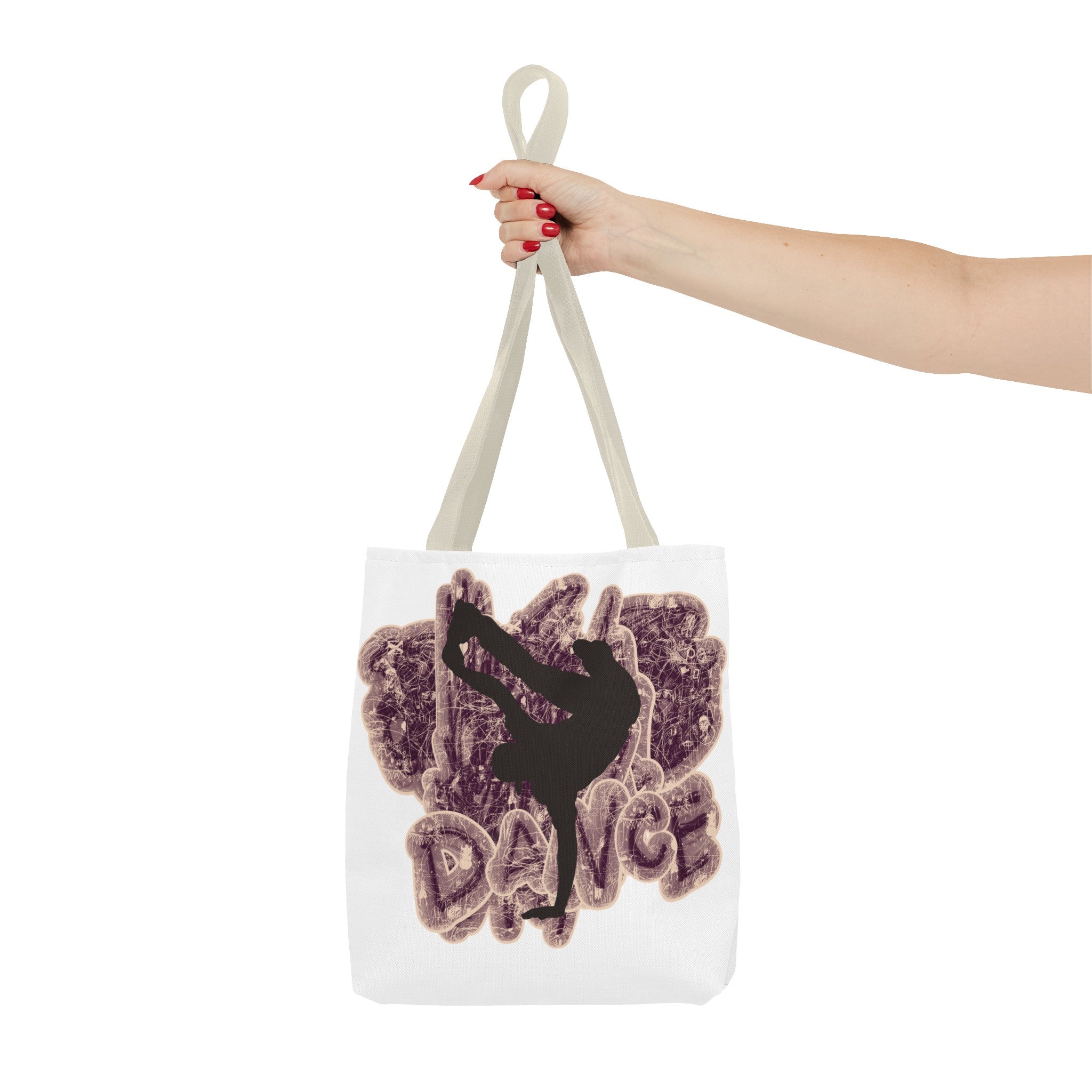 DANCE! Tote Bag