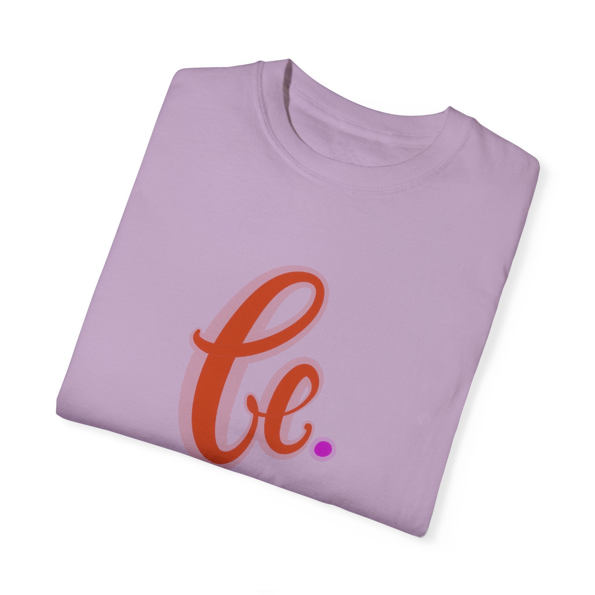 BE T-shirt