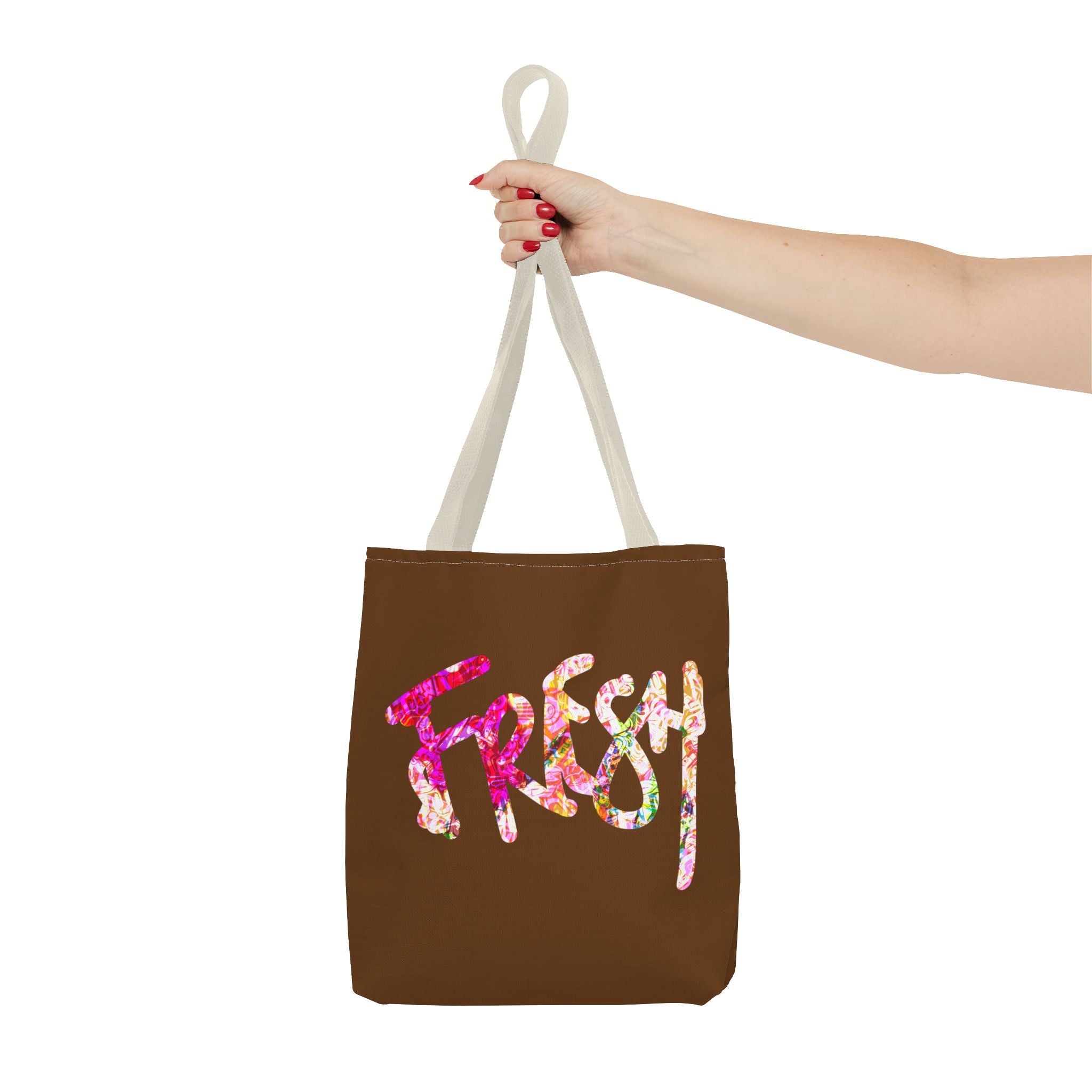 FRESHTote Bag (AOP)