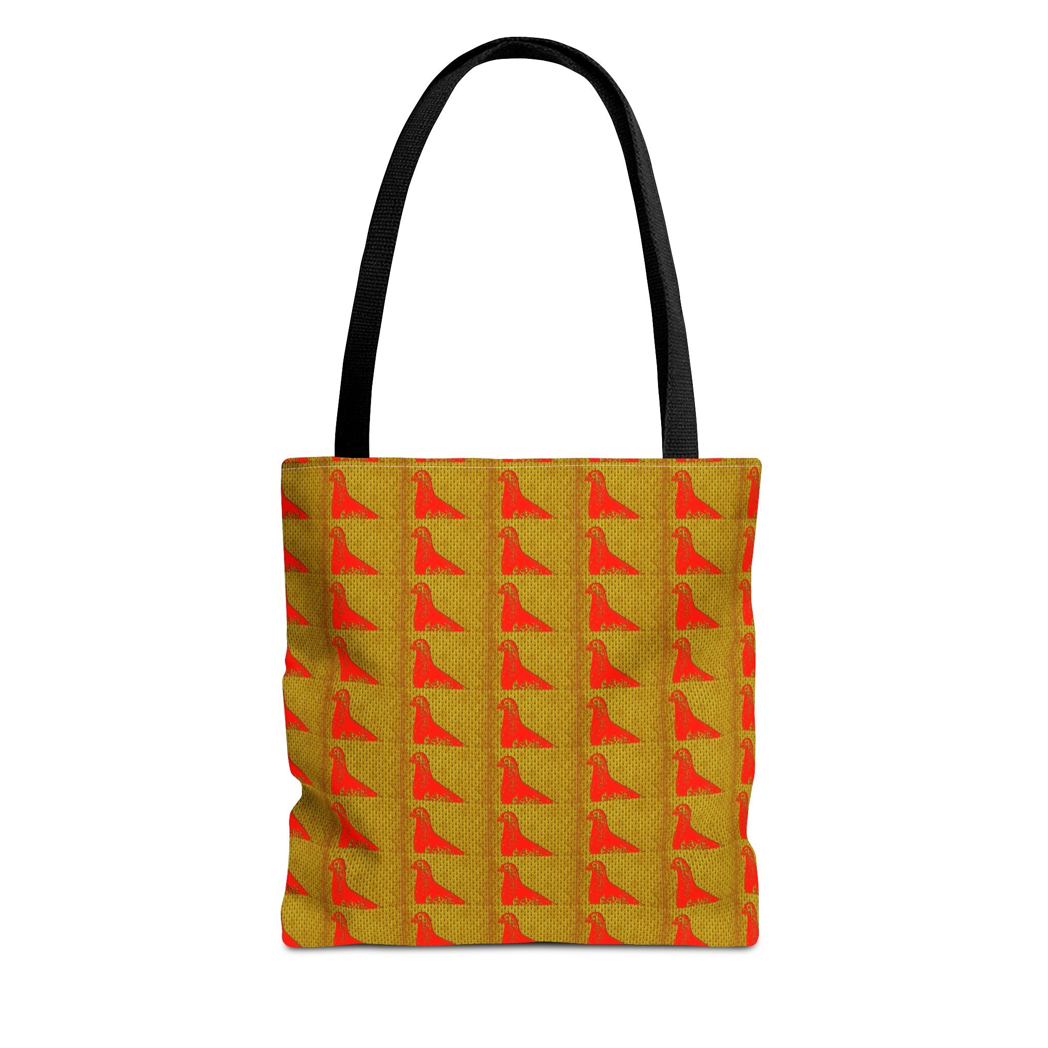 FOR THE BIRDS Tote