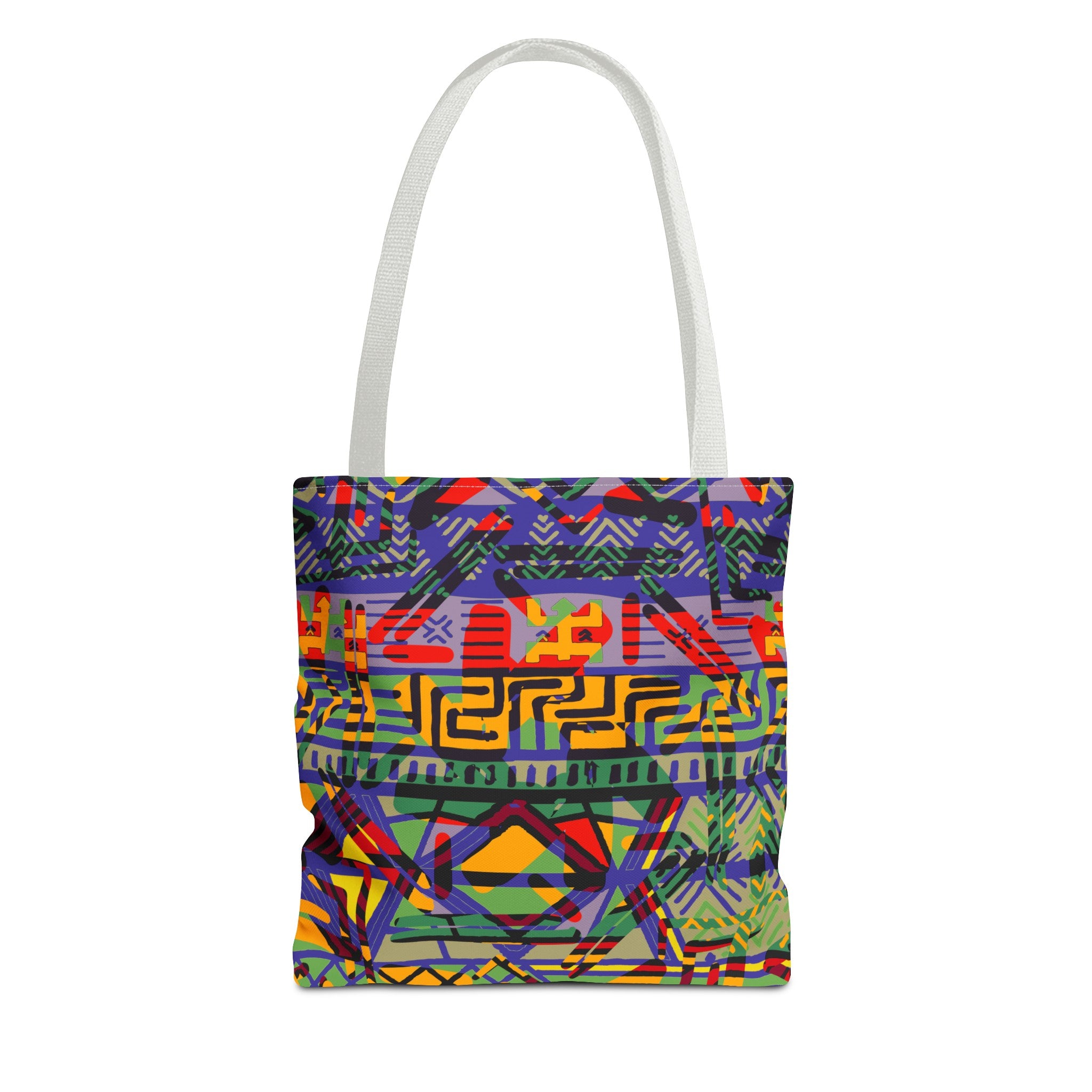 JUBILATION Tote Bag (AOP)