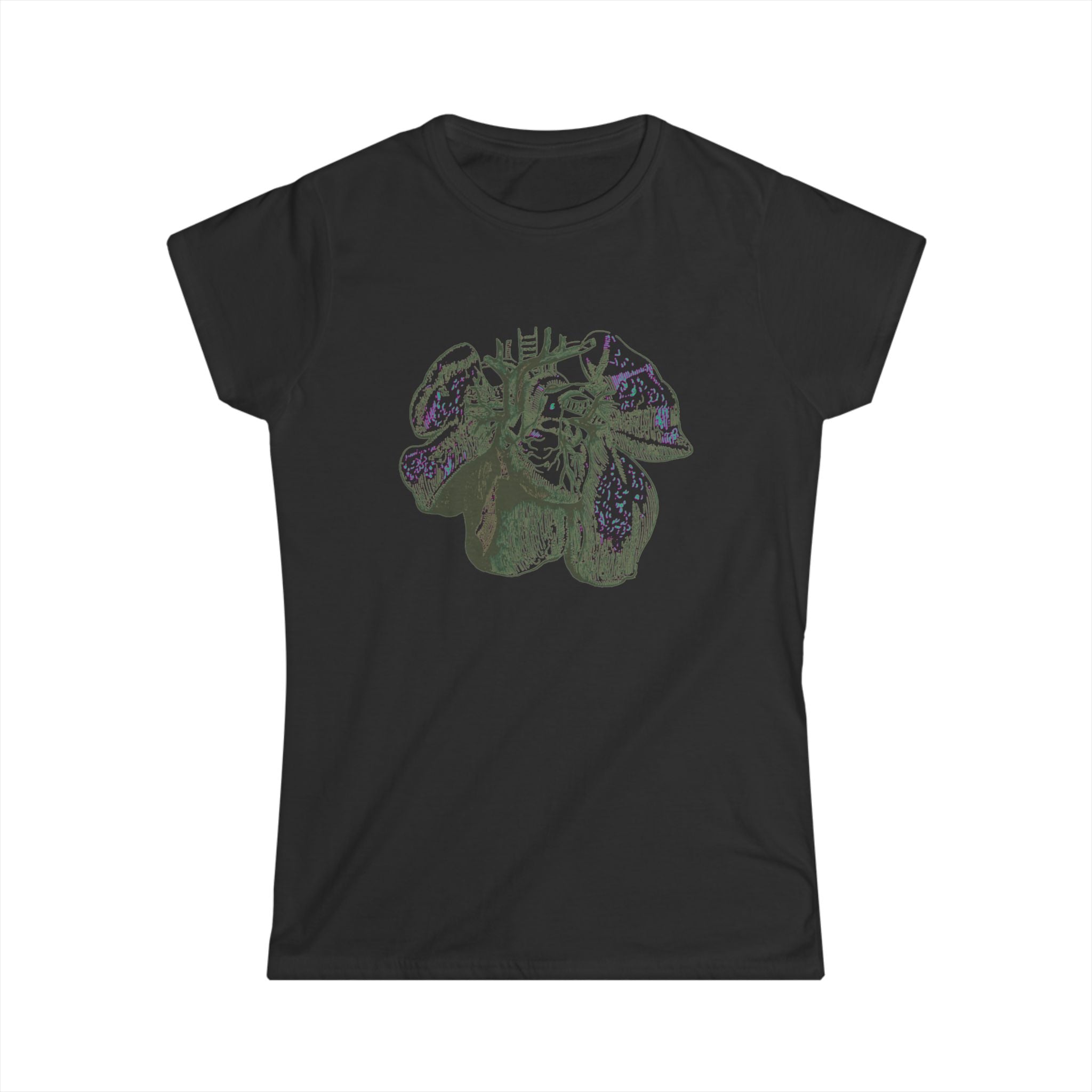 Anatomy Women's Tee