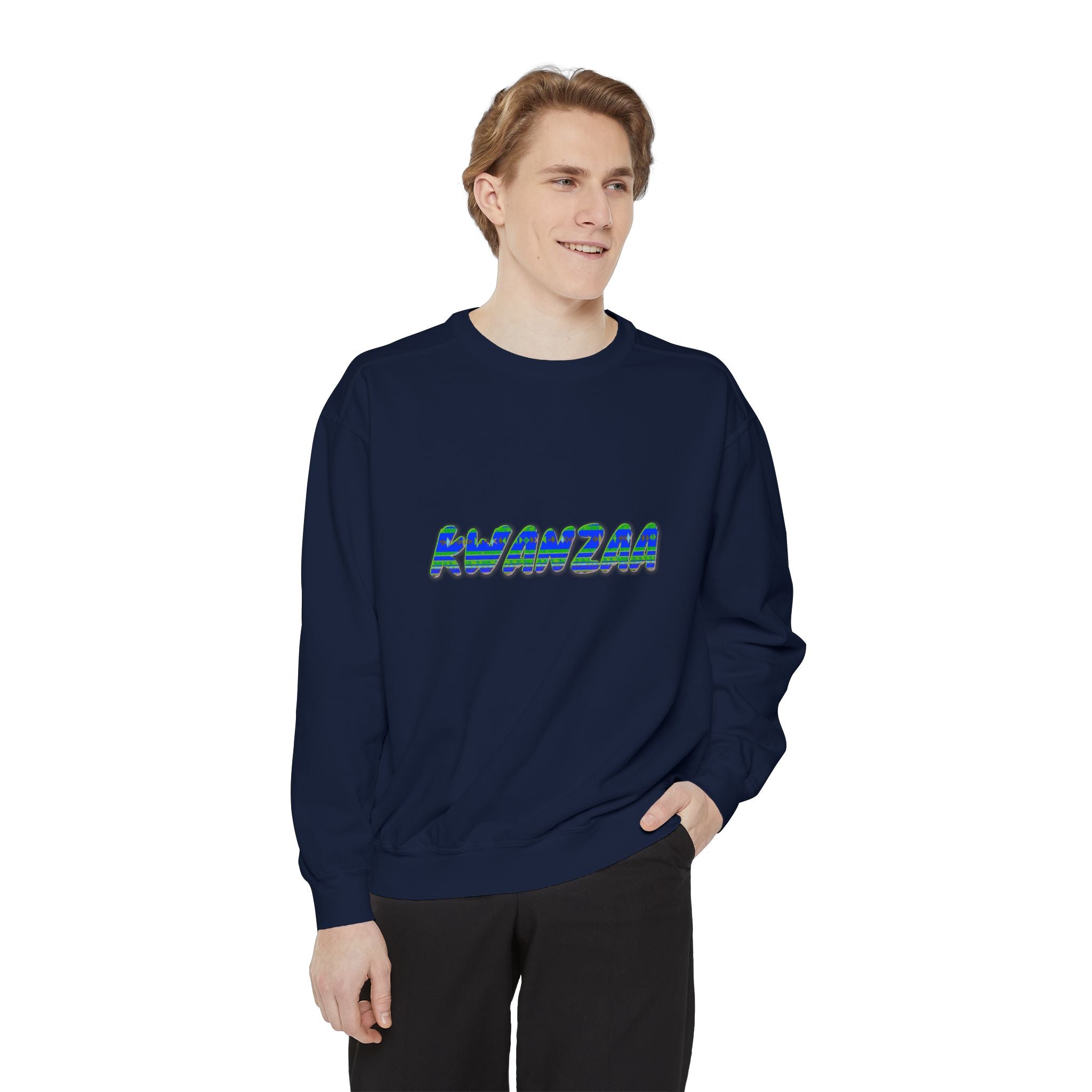 KWANZAA Sweatshirt