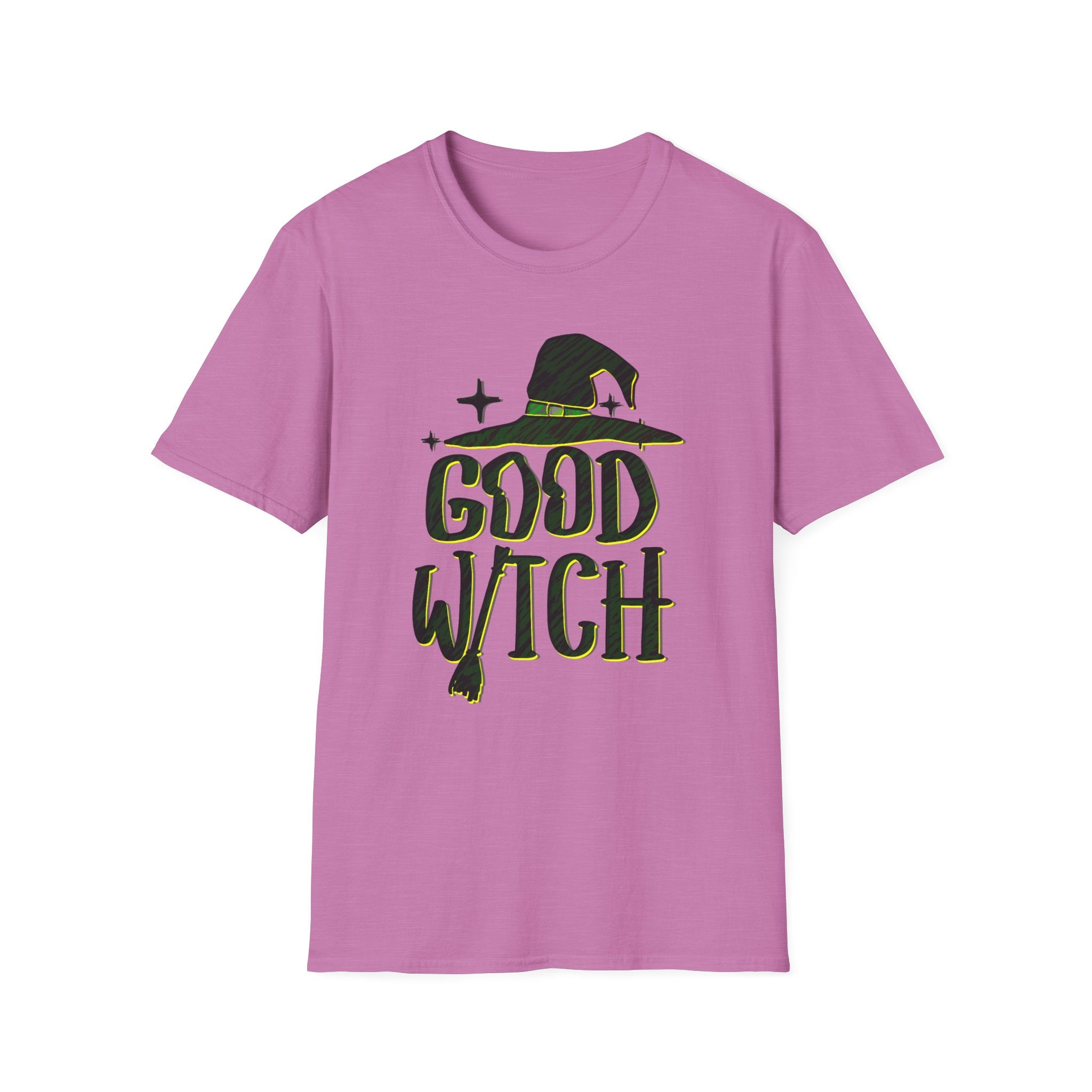 GOOD WITCH Softstyle T-Shirt