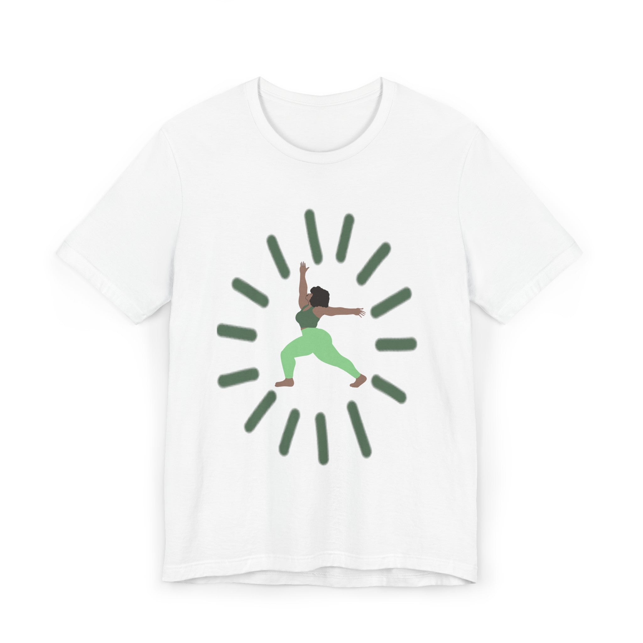 POWER OF YOGA T-Shirt