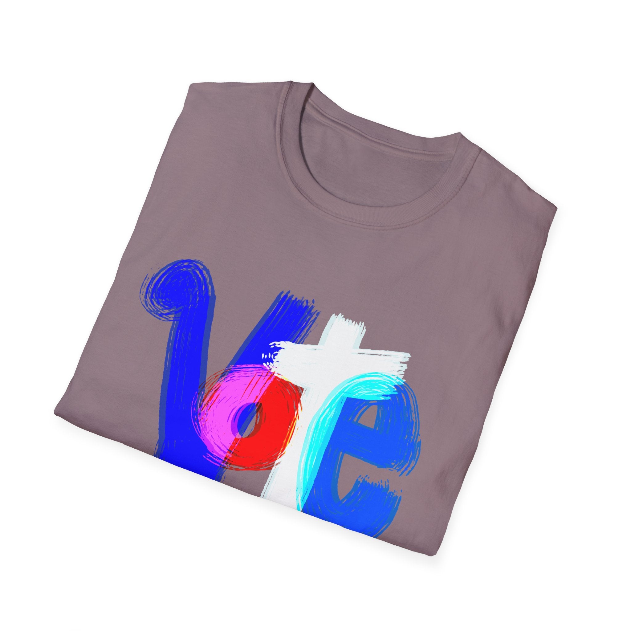 VOTE Softstyle T-Shirt