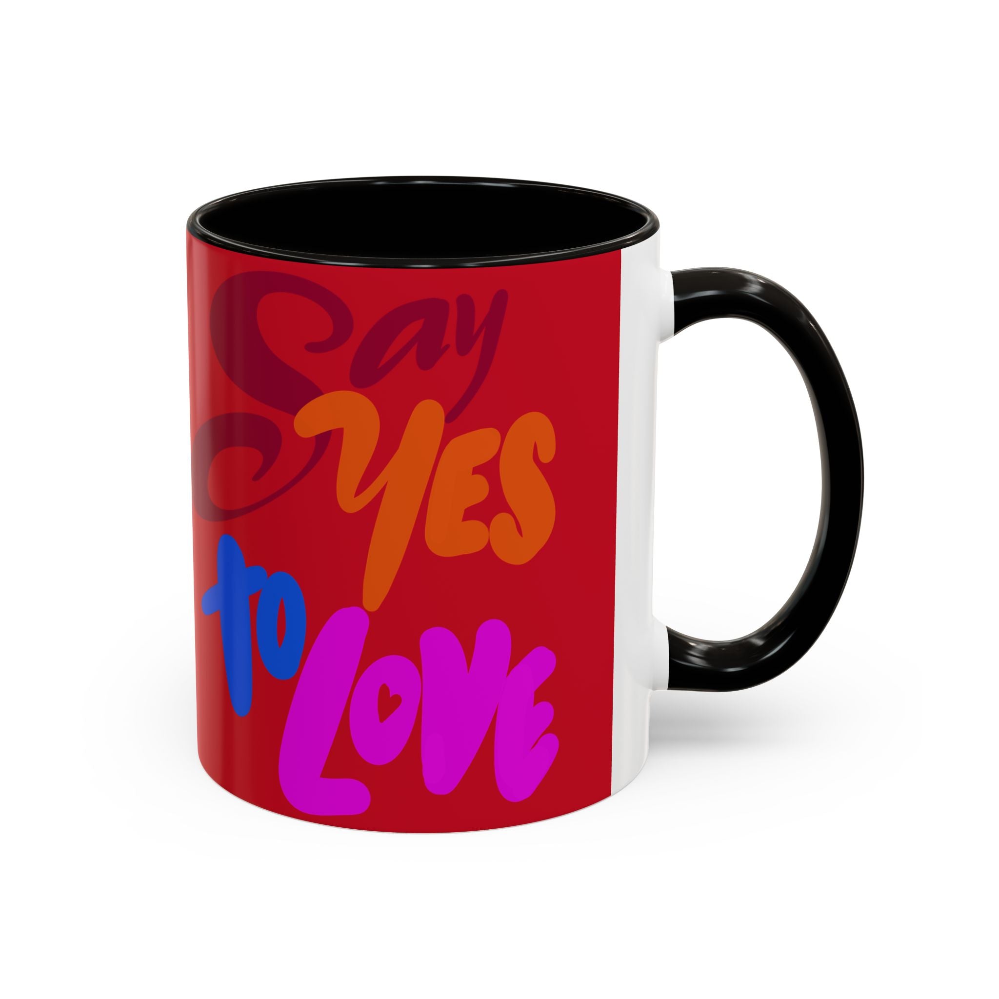 SAY YES TO LOVE (11oz)