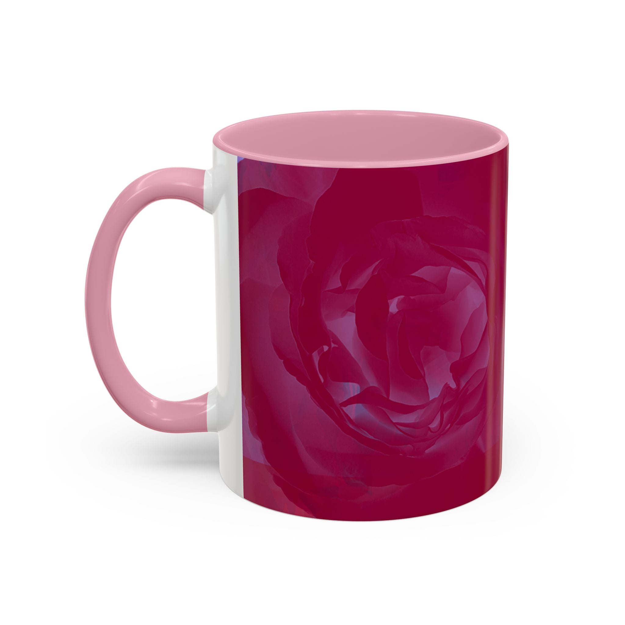 YOUR CAT IS SILENTLY JUDGING YOU Colorful Mugs (11oz)