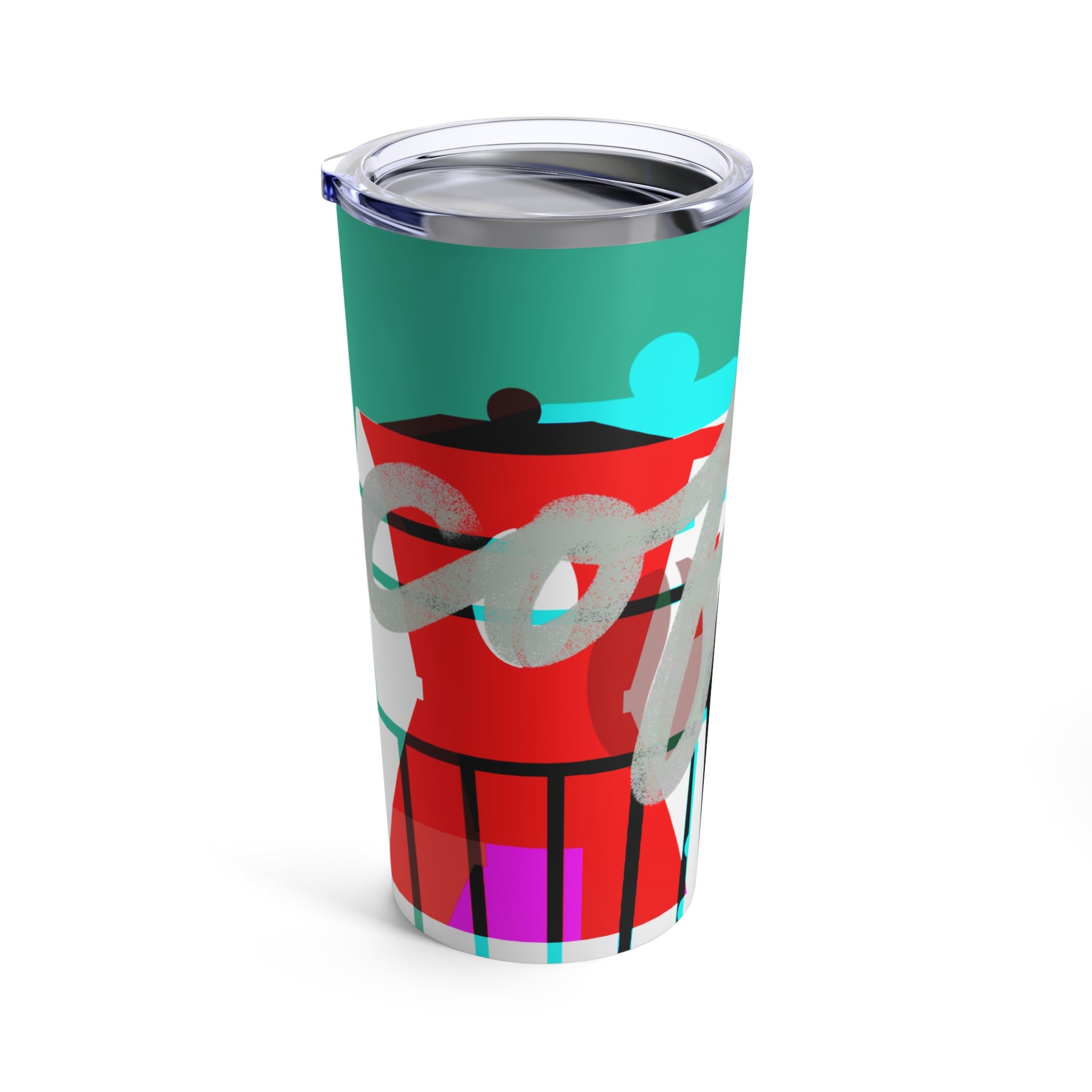 Tumbler 20oz