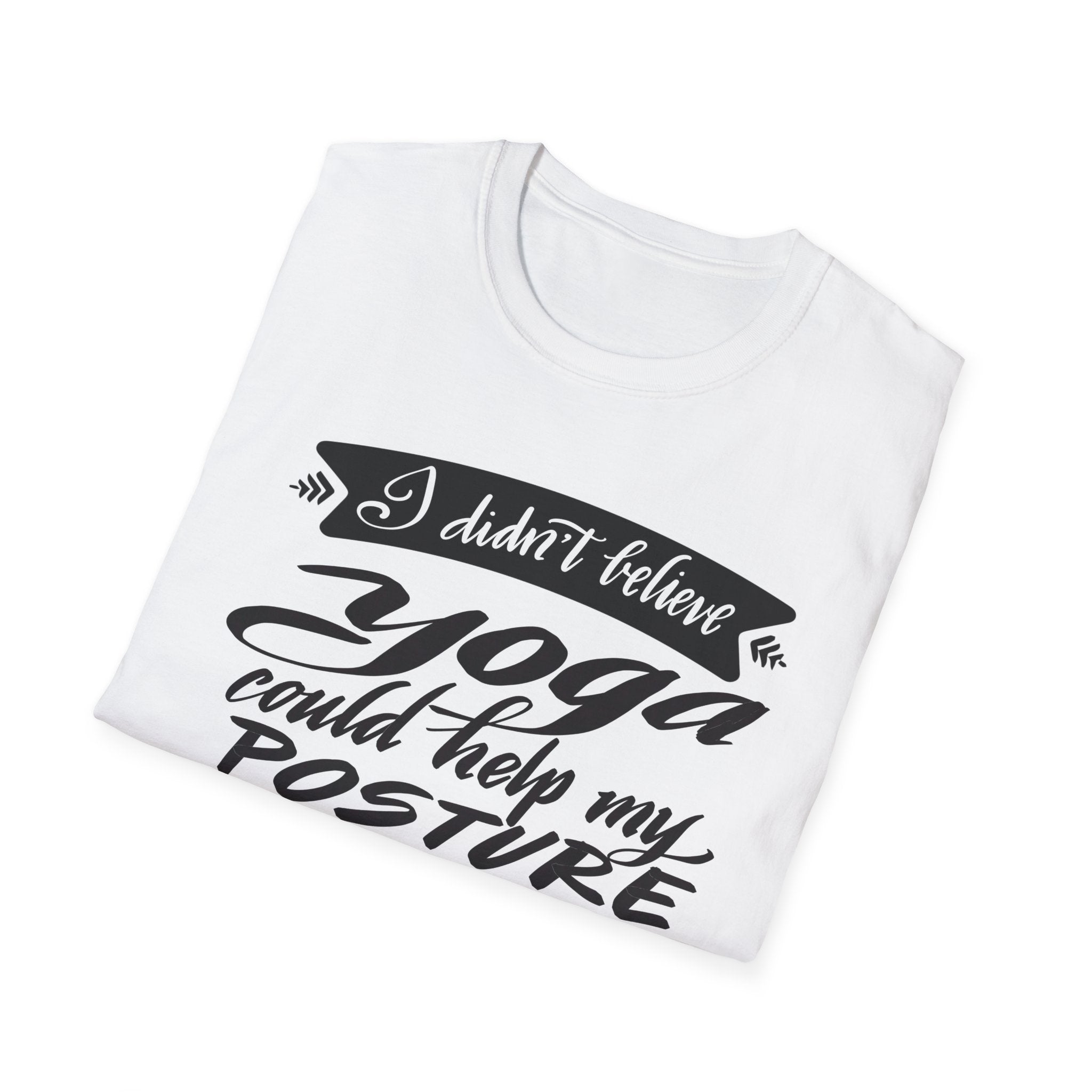 YOGA T-Shirt