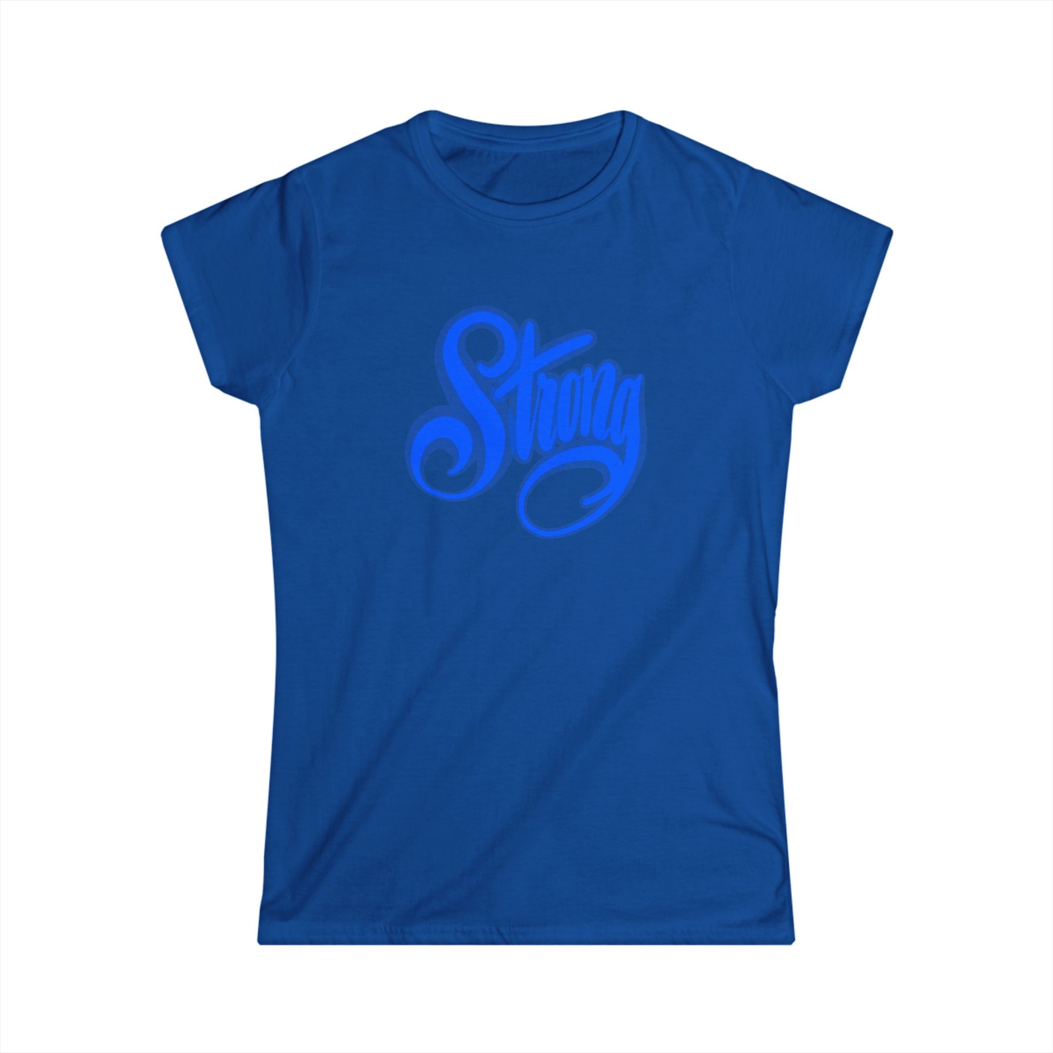 STRONG Women's Tee