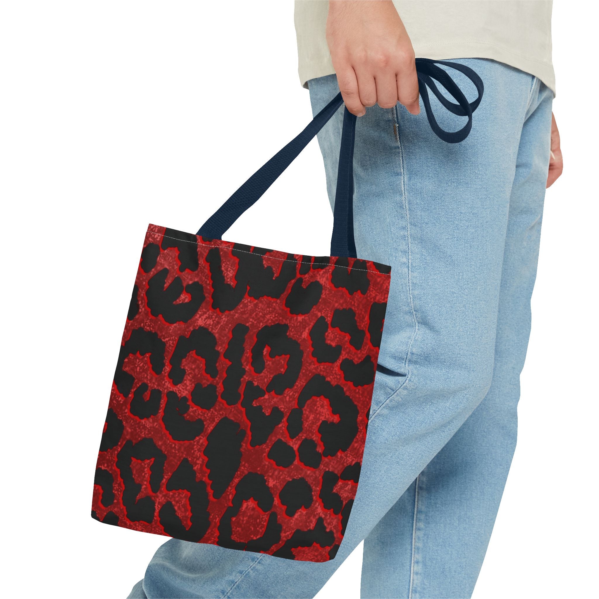 ANIMAL Tote Bag (AOP)