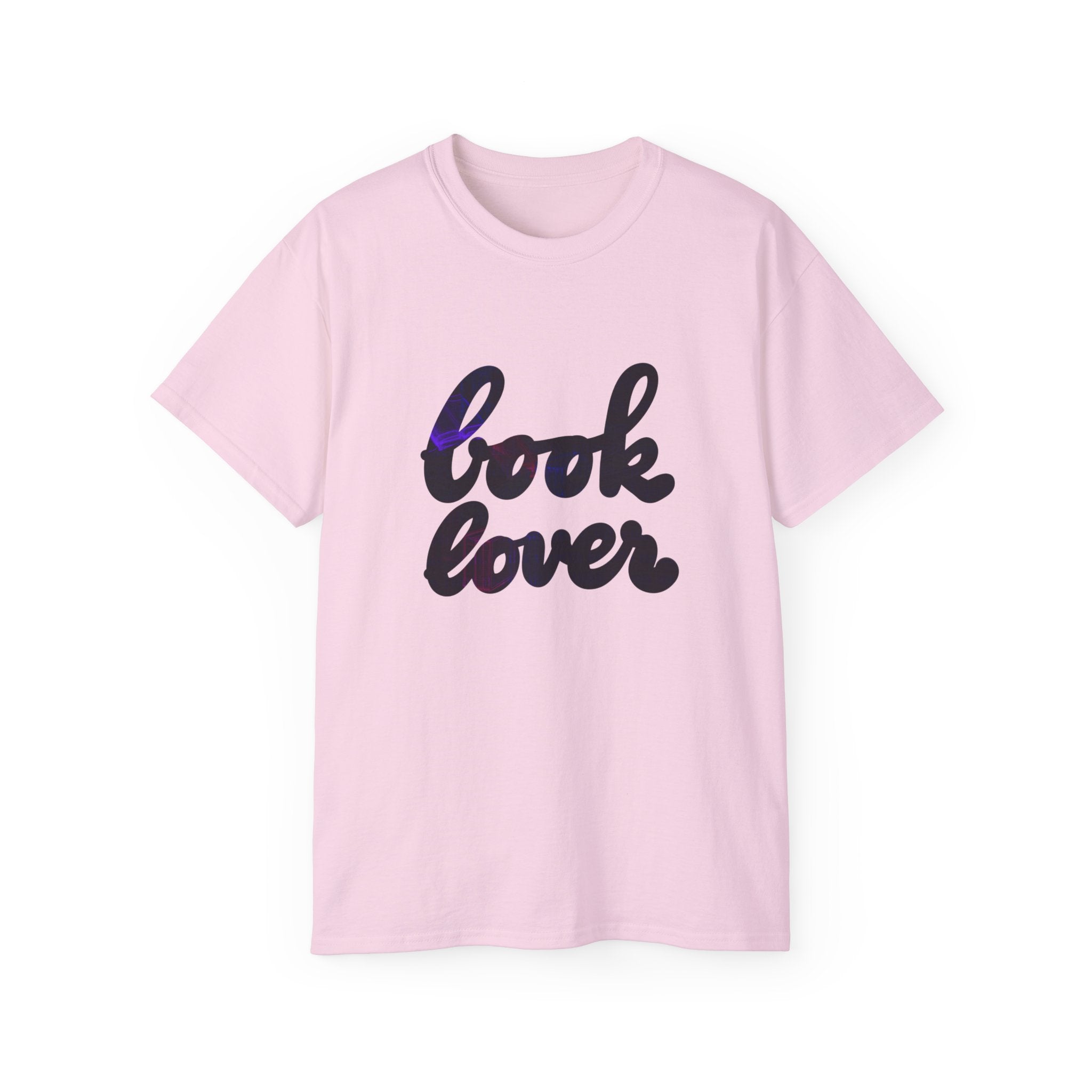 BOOK LOVER Unisex Ultra Cotton Tee