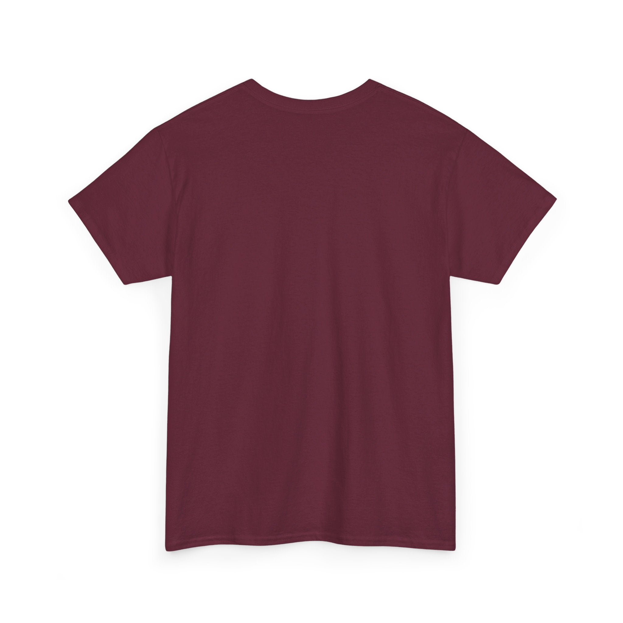 IT’S ABOUT TIME Heavy Cotton Tee