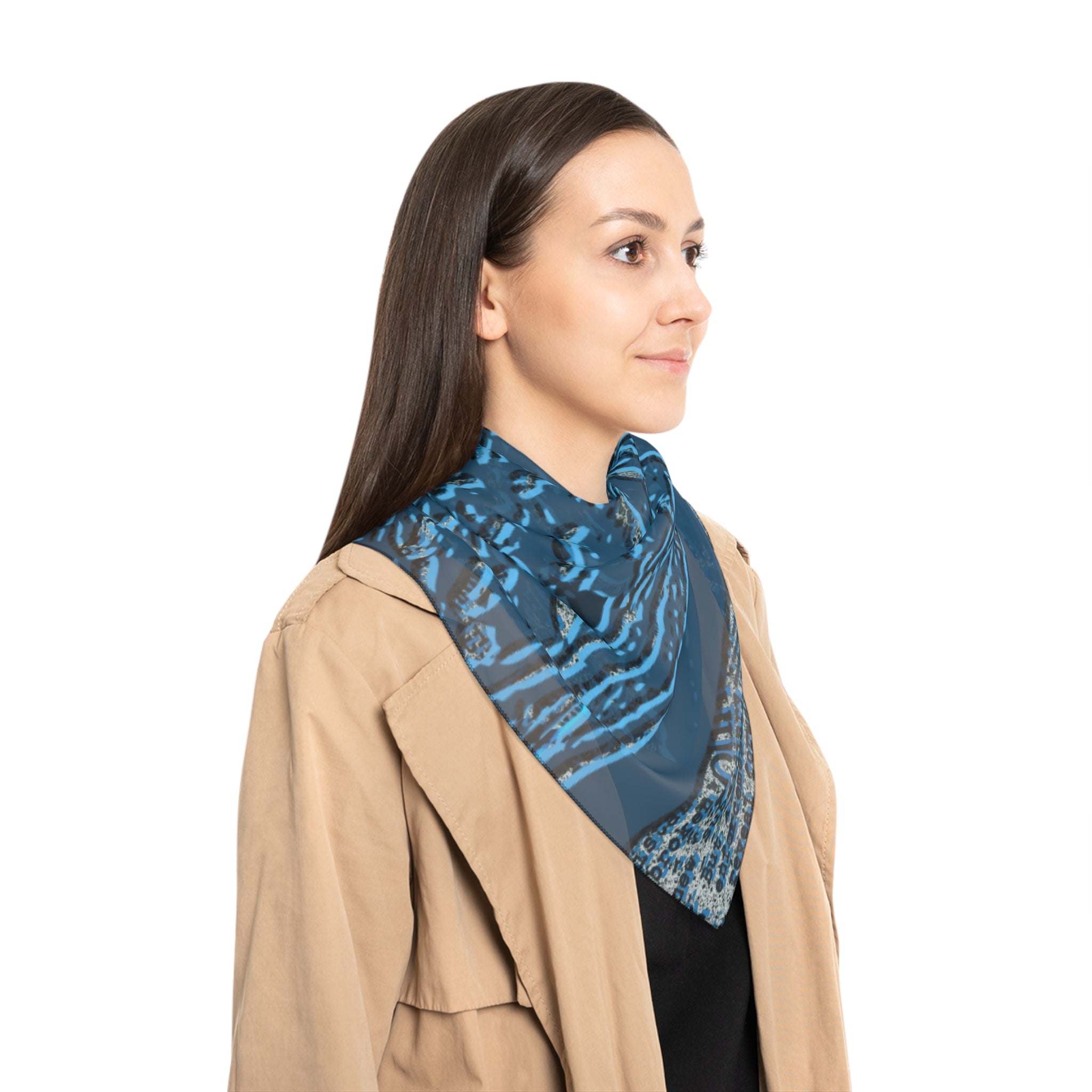 NOVELISTA Scarf