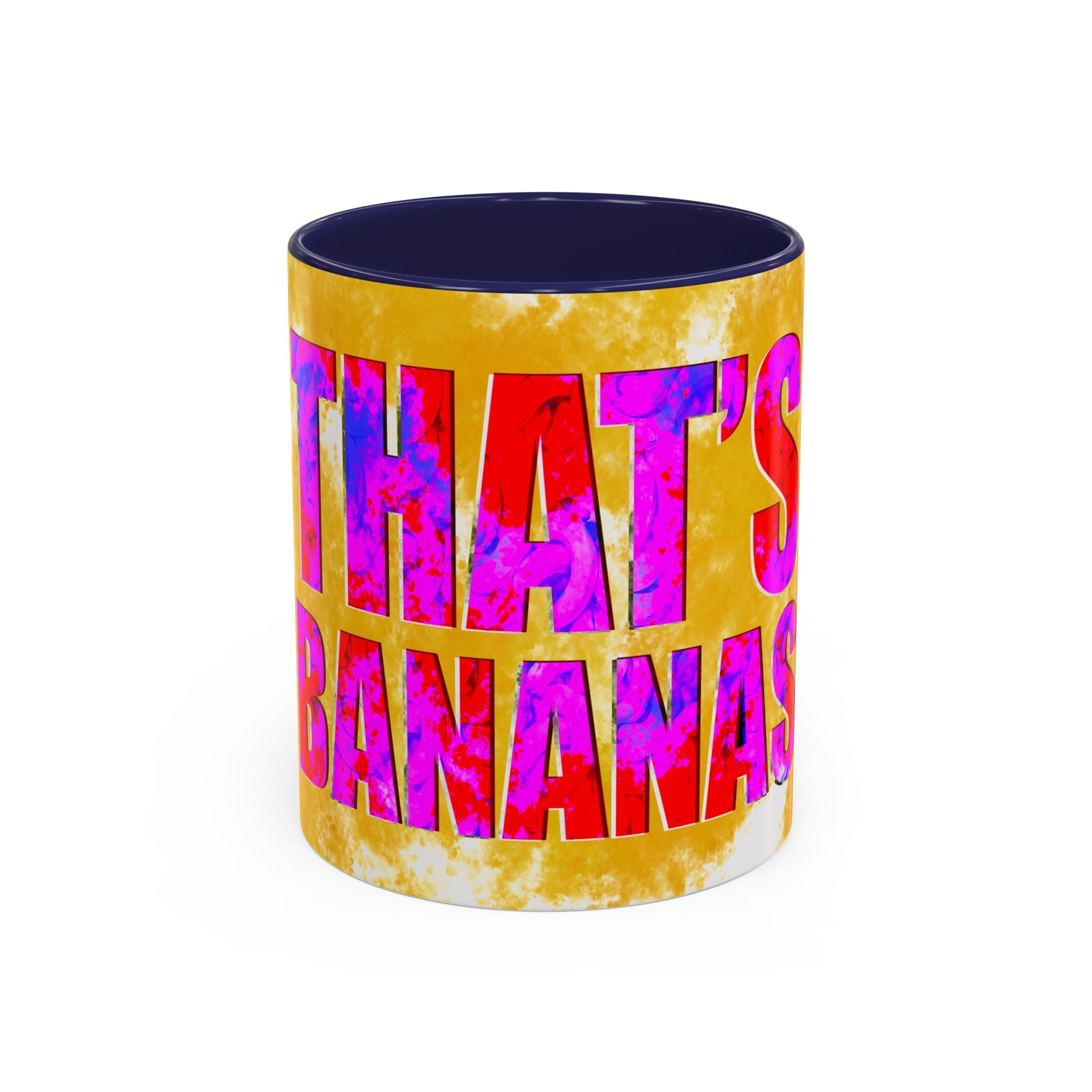 THAT’S BANANAS Coffee Mug (11 oz)