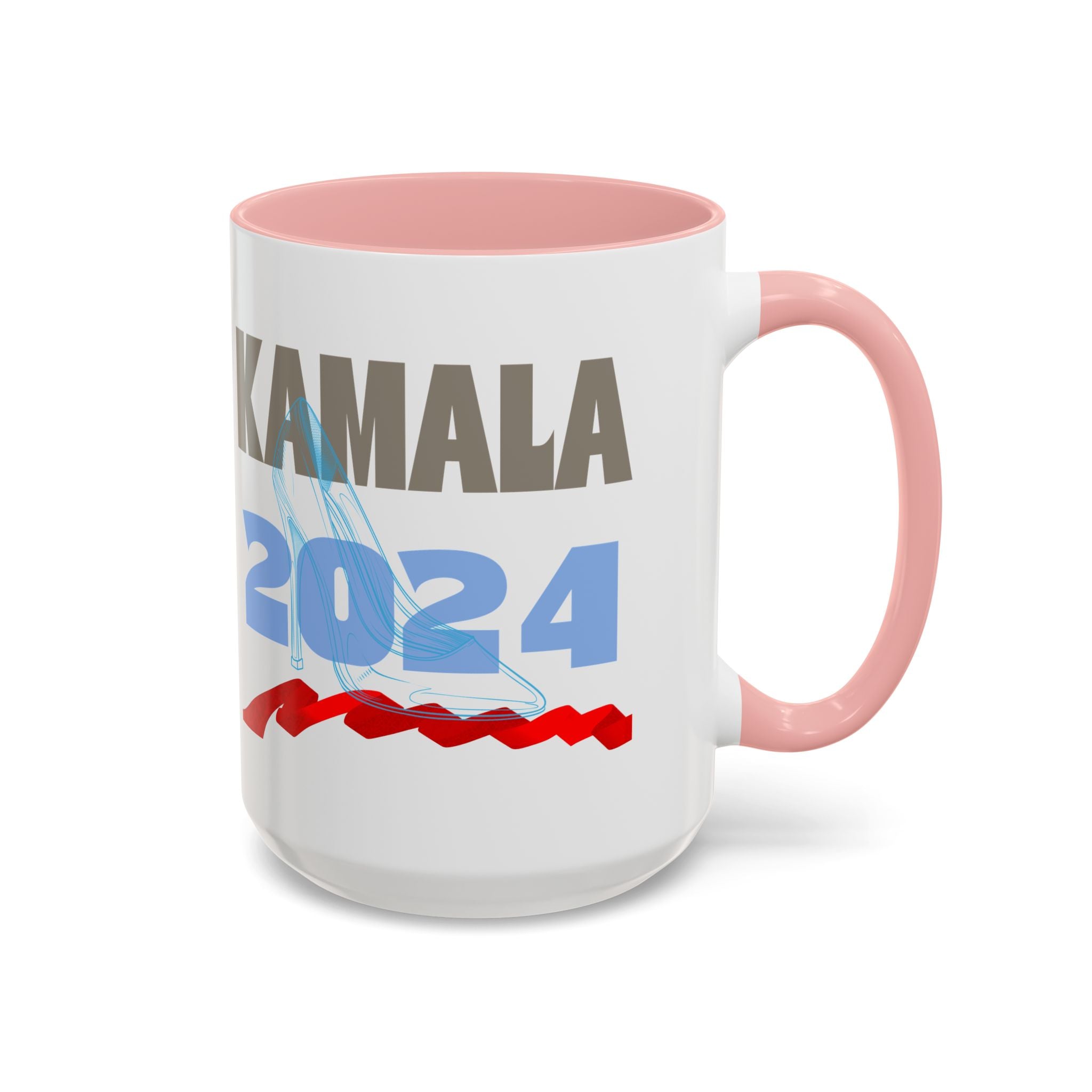 KAMALA 2024: CRUSHIN’ IT! (15 oz)