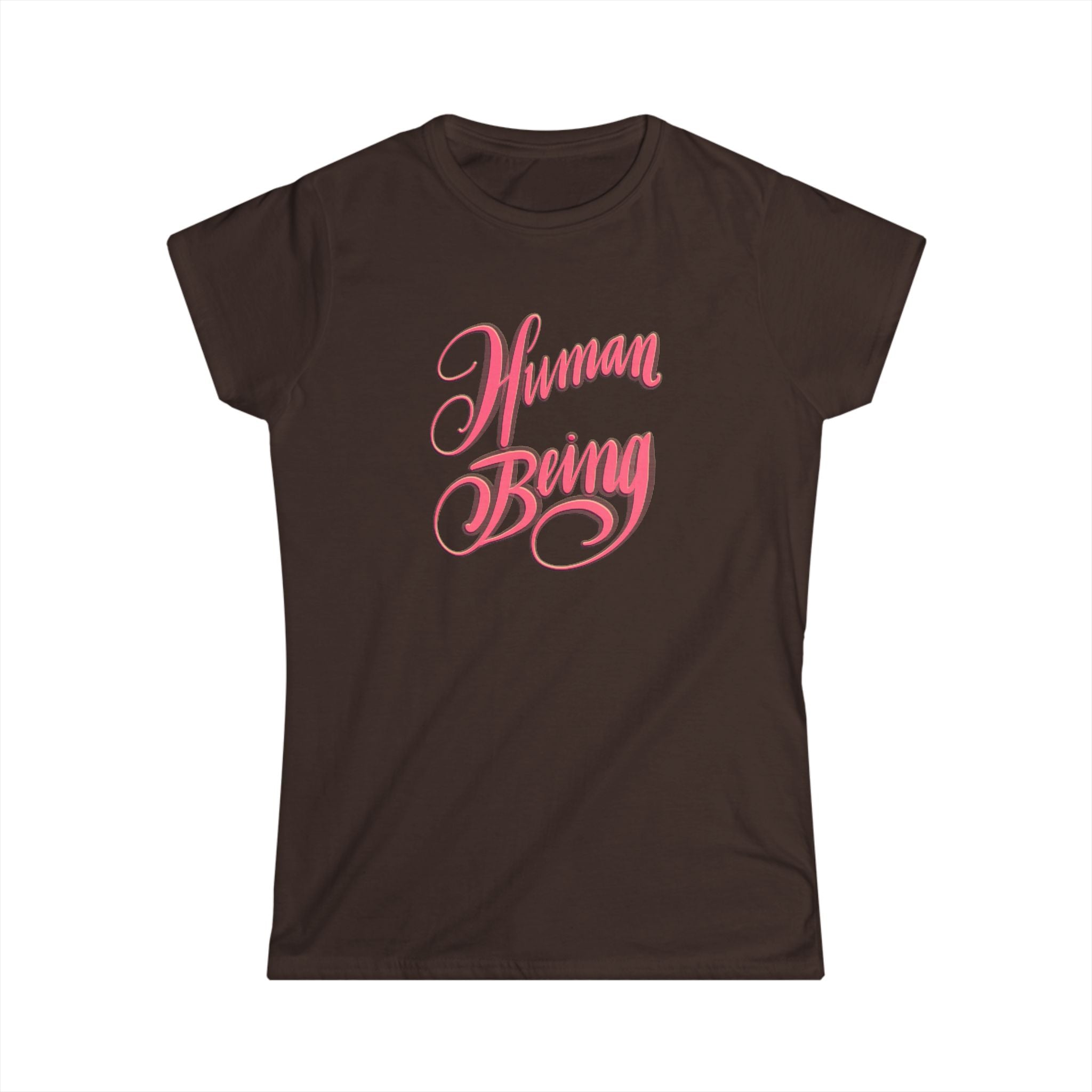 HUMAN BEING Tee - Women’s