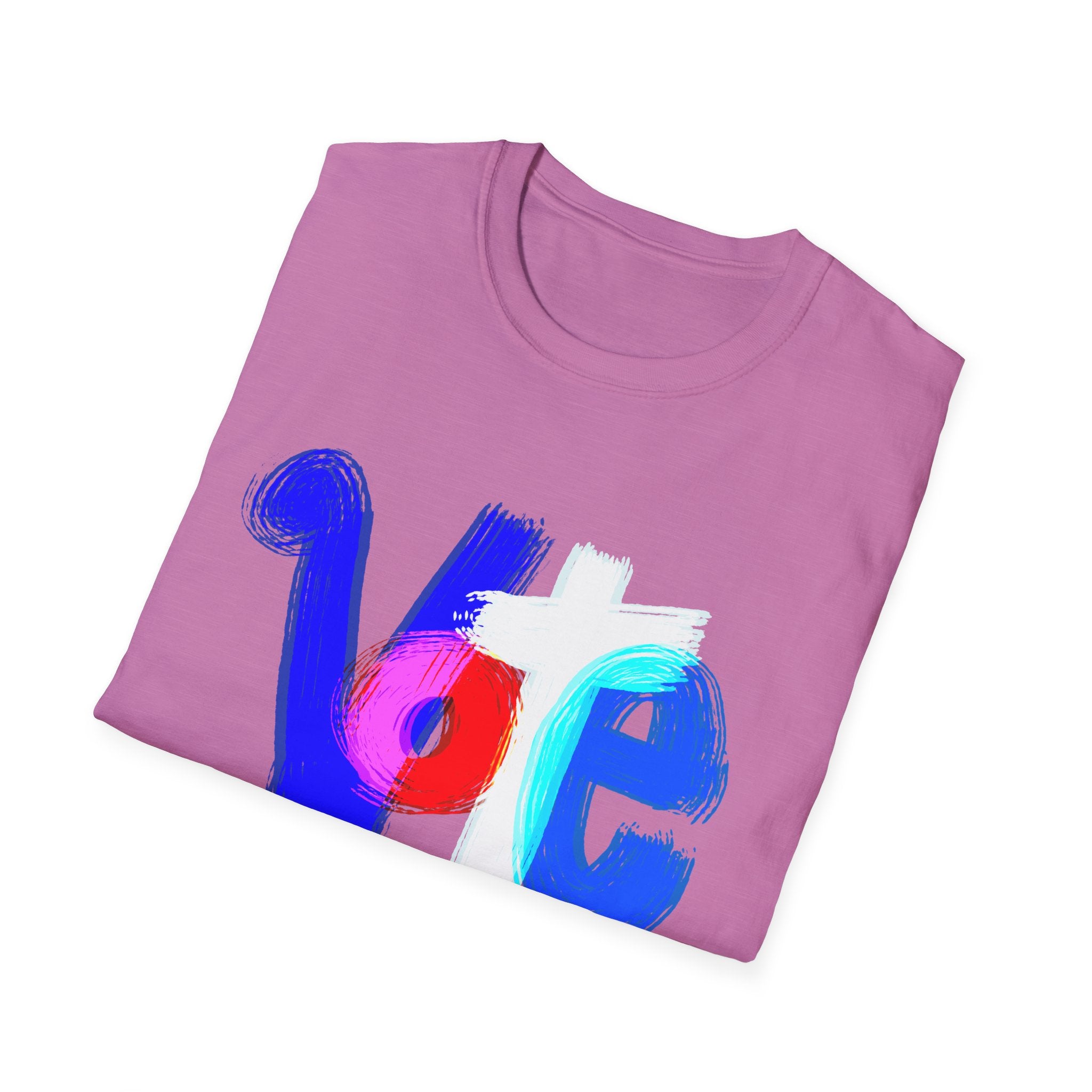 VOTE Softstyle T-Shirt