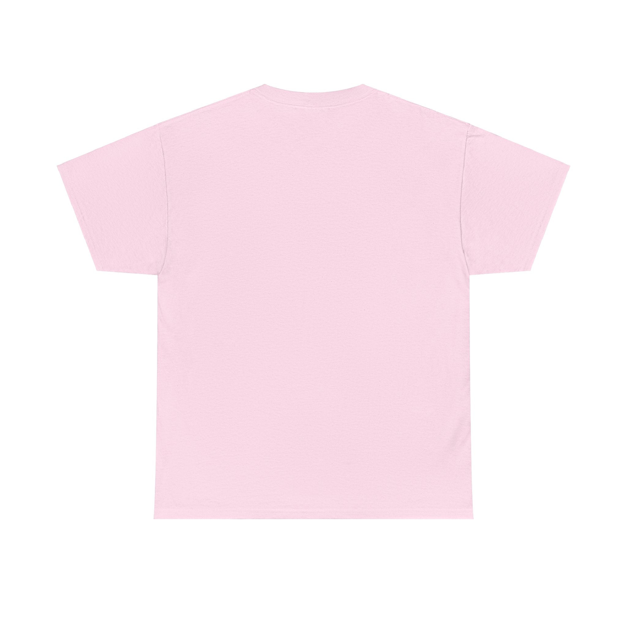 DEAI Unisex Heavy Cotton Tee