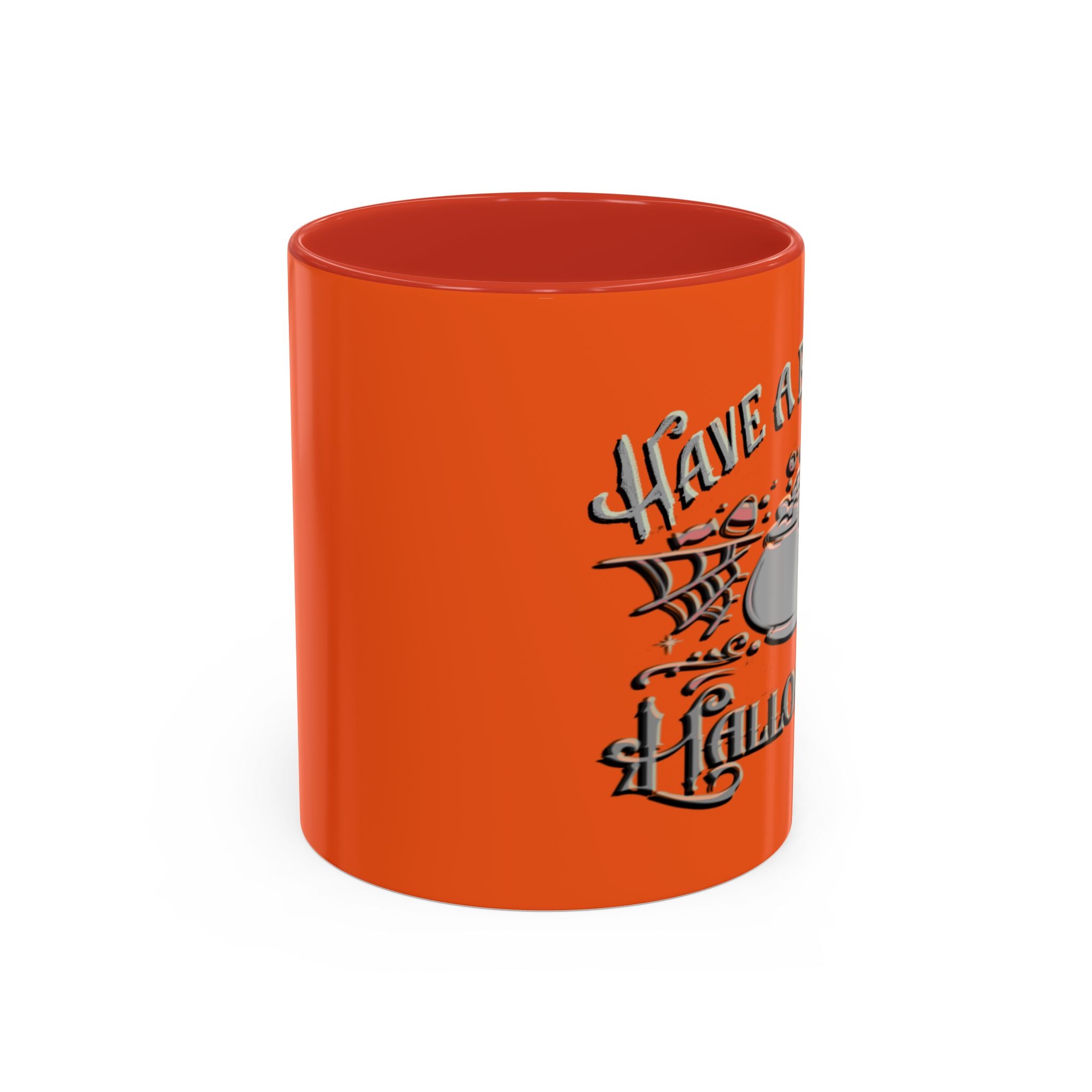 HAVE A BOOTIFUL HALLOWEEN 11 oz  Coffee Mug