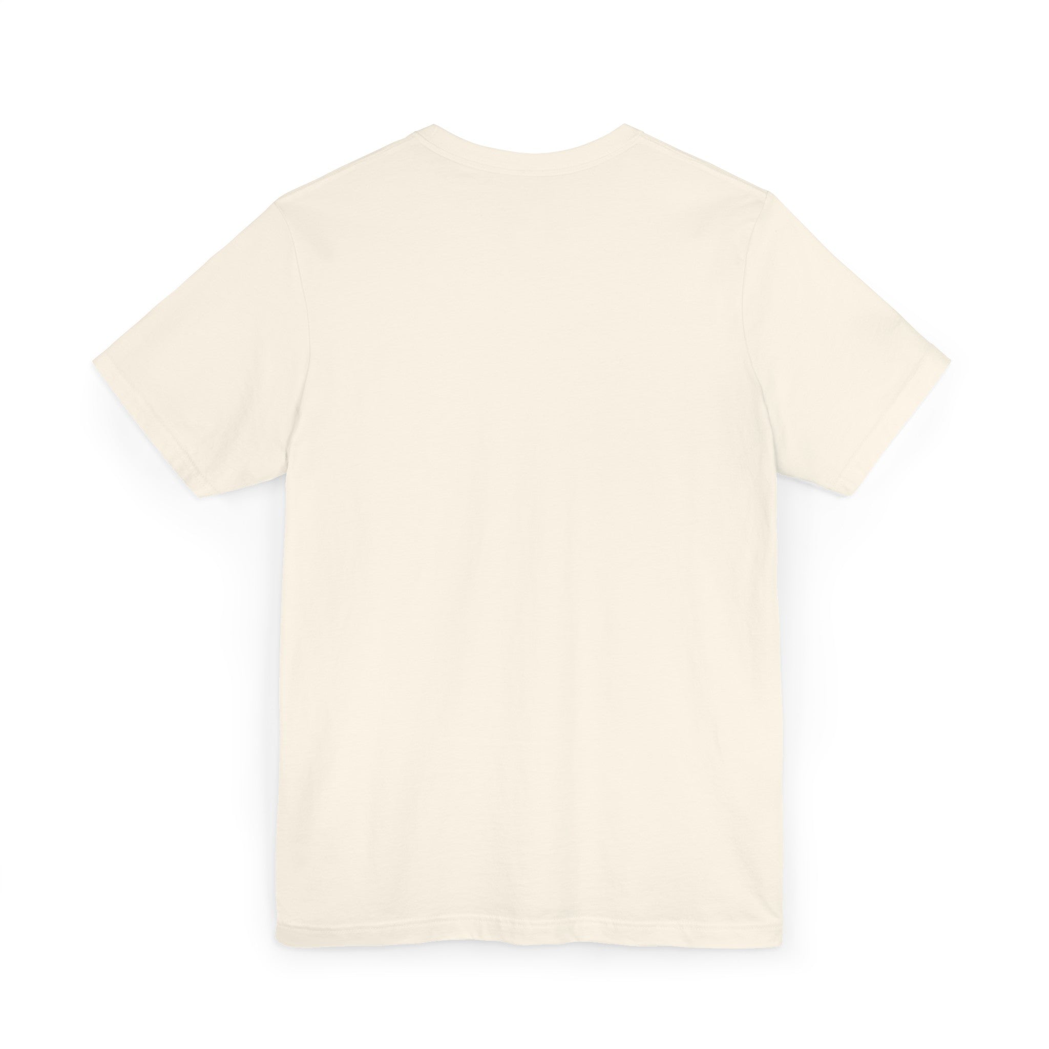 DARK BITTER EXPENSIVE Unisex Jersey T-Shirt