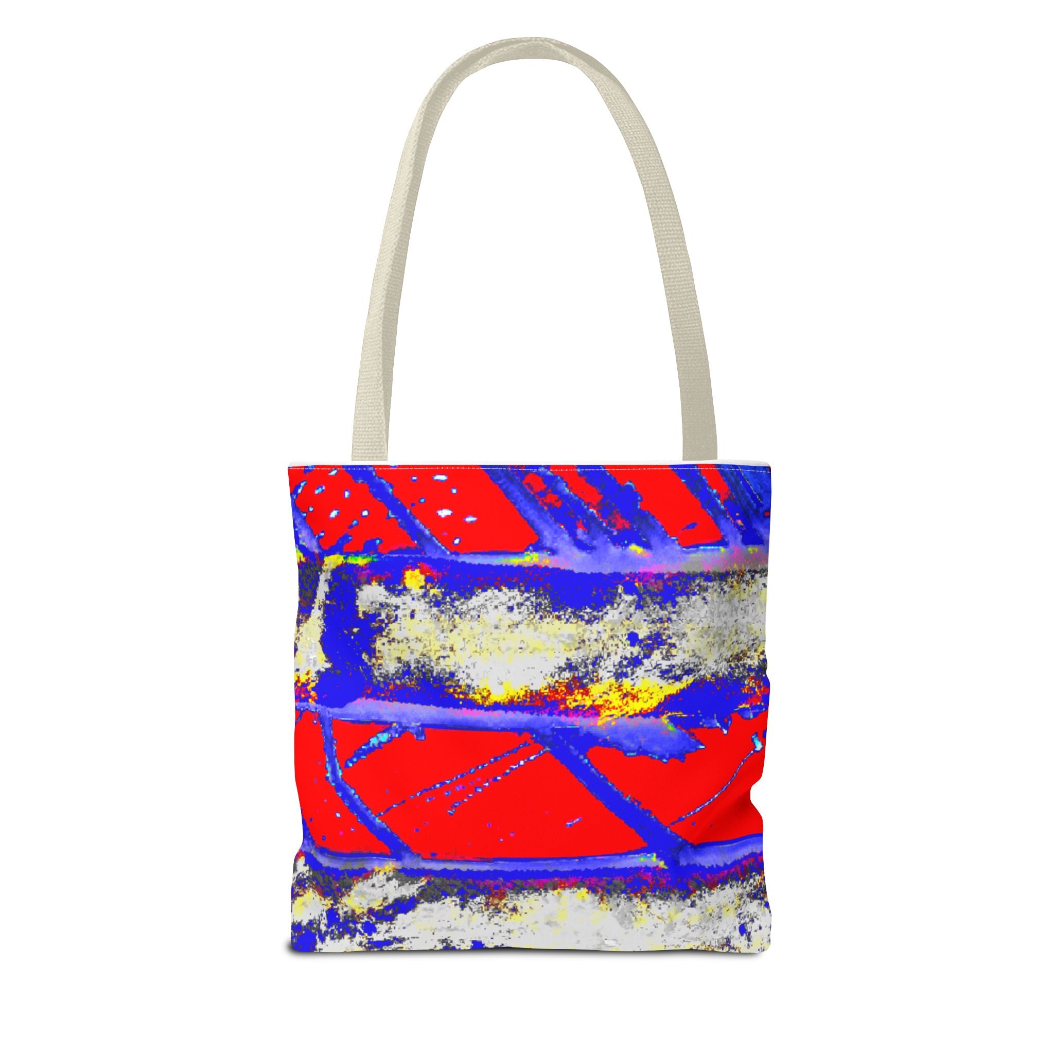 USA ARTISTIC Tote Bag