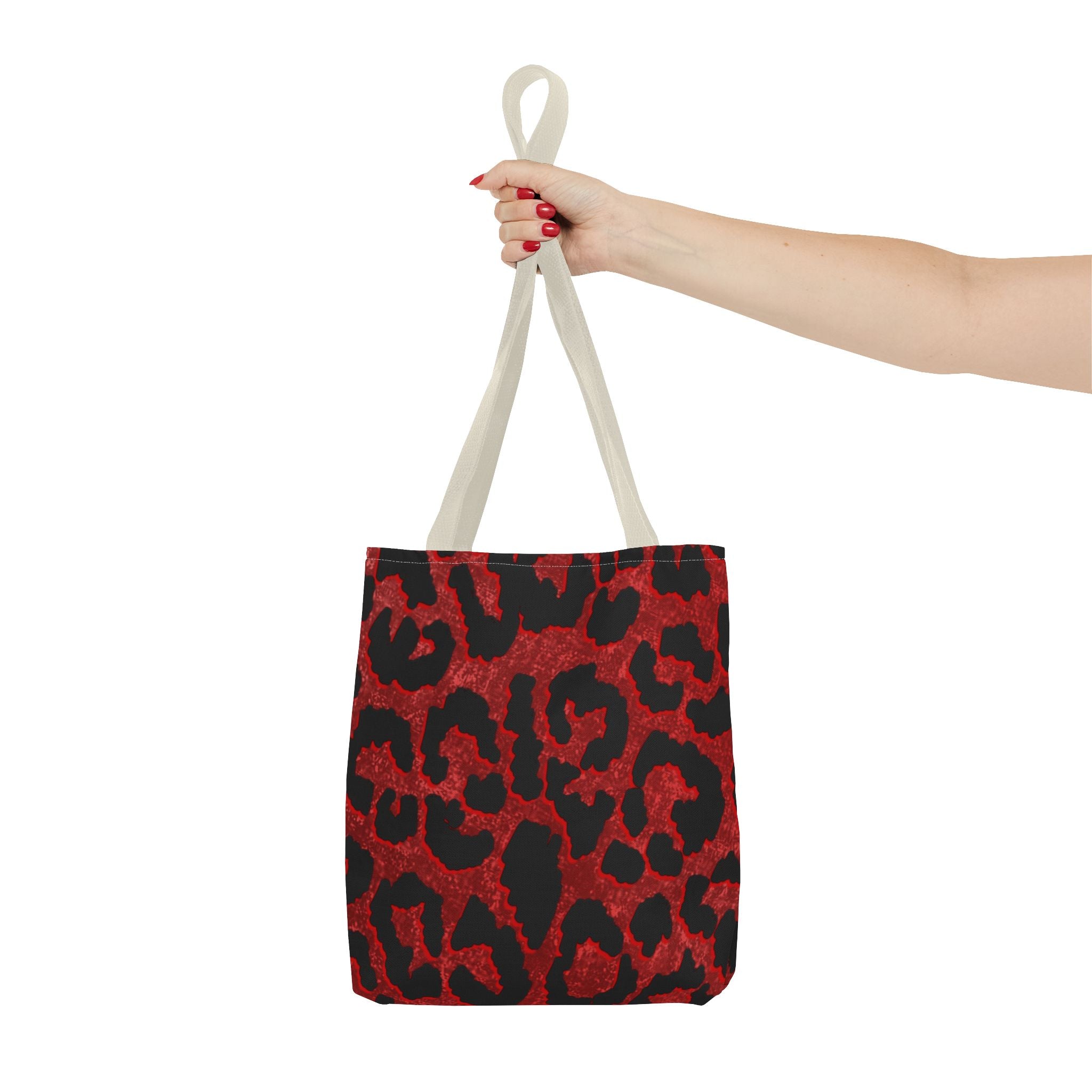 ANIMAL Tote Bag (AOP)