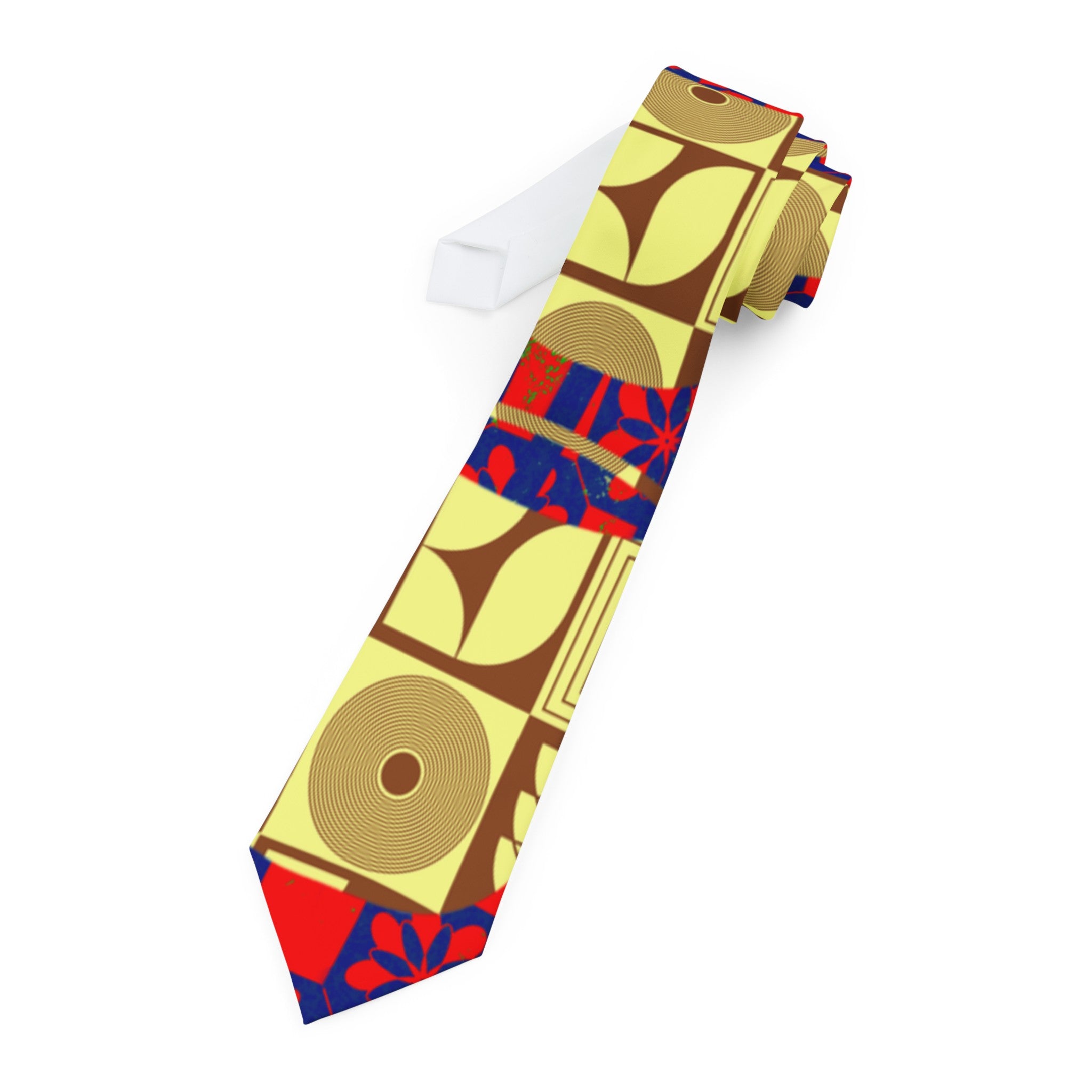 MOD DAD BOD Necktie