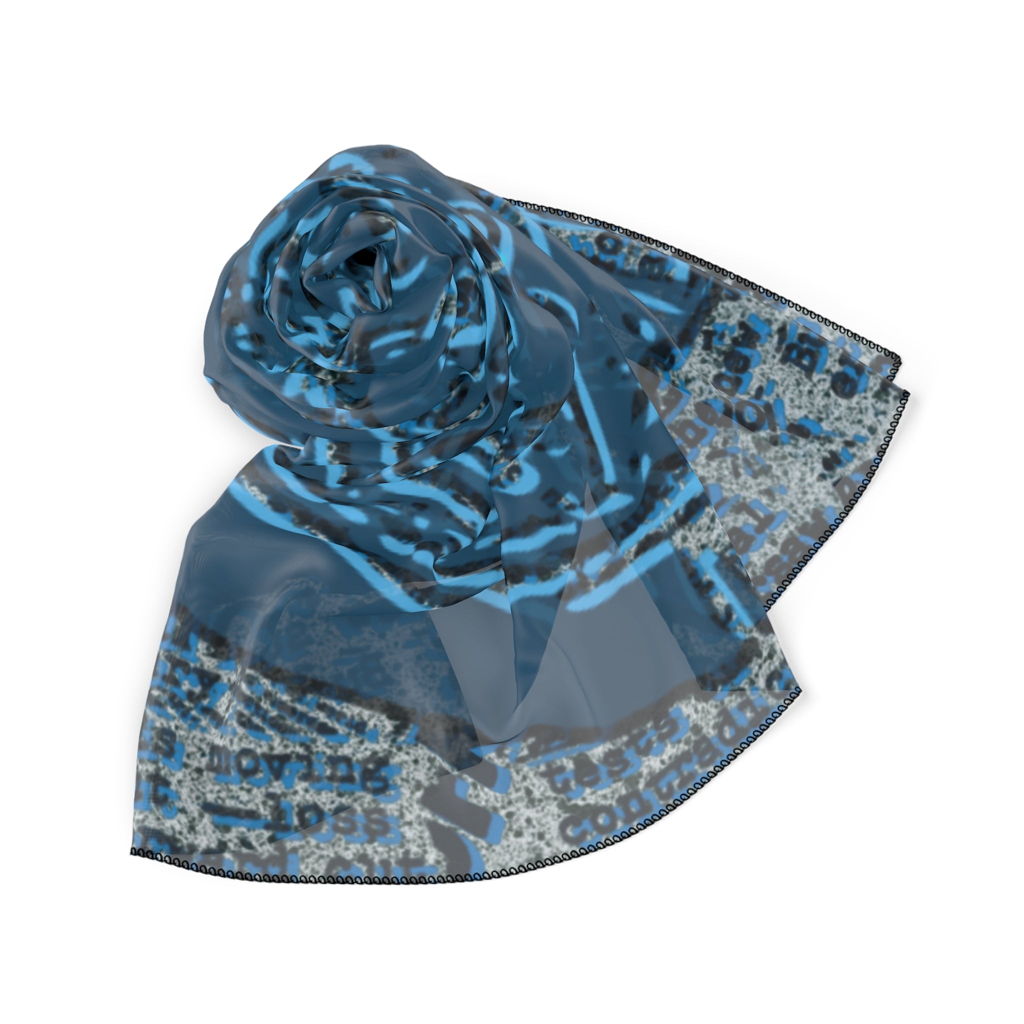 NOVELISTA Scarf