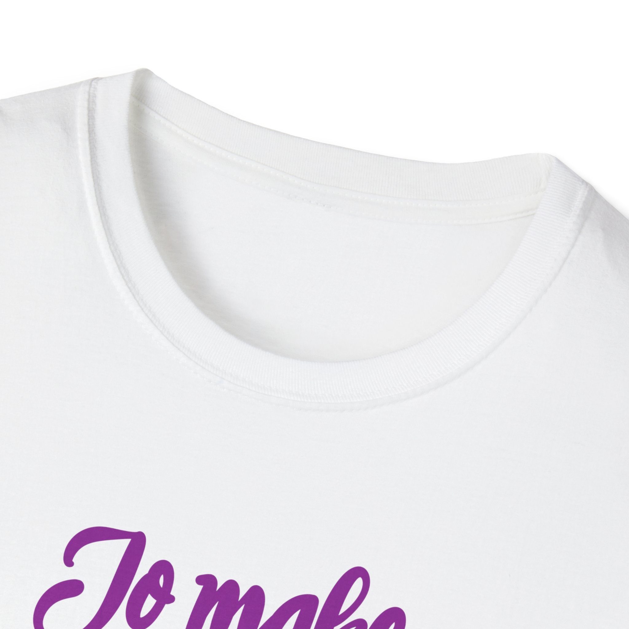 Funny Editor T-Shirt | Editable Quote Tee | Gift for Writers & Editors