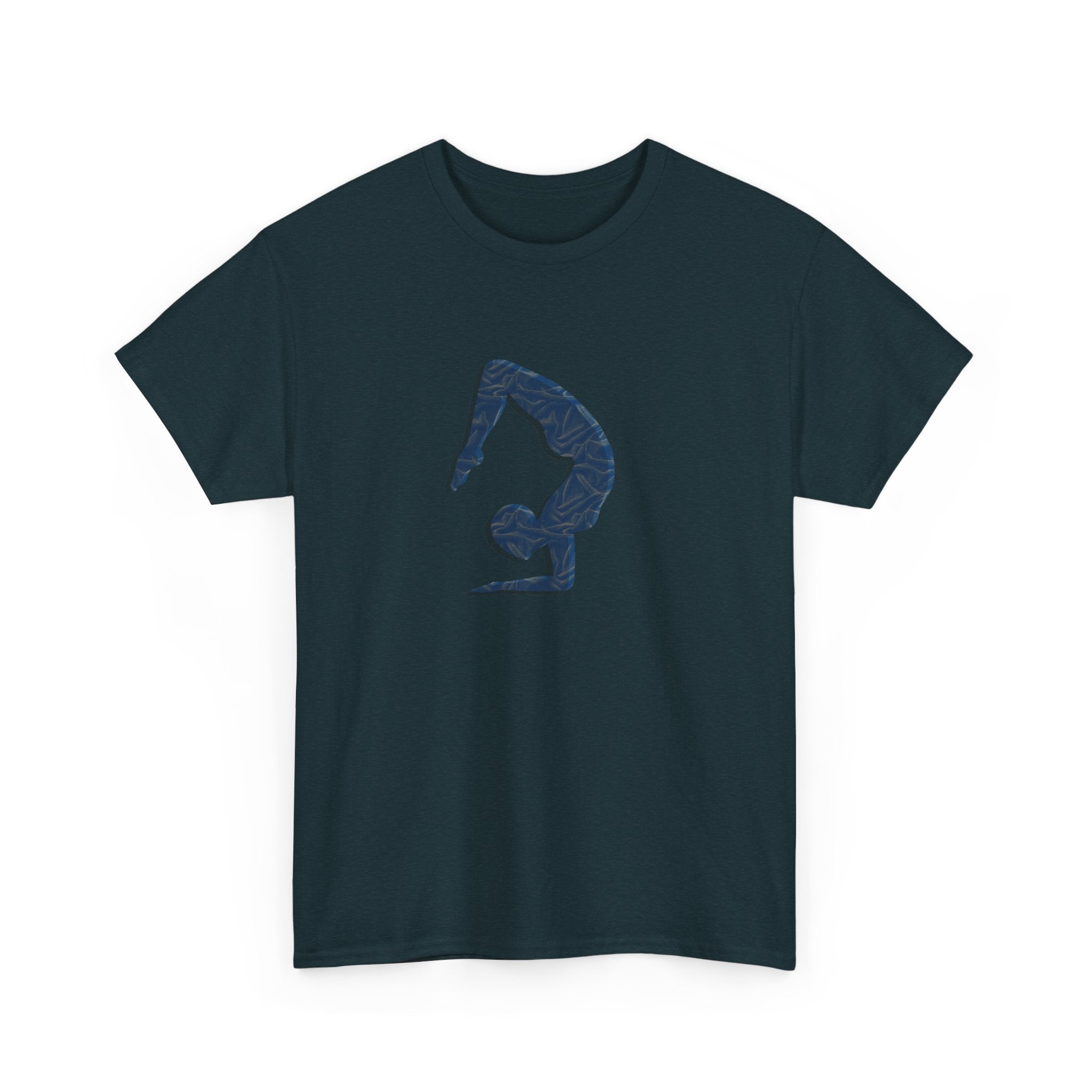 SUBTLE INVERSION Yoga Month Unisex Tee - National Yoga Celebration