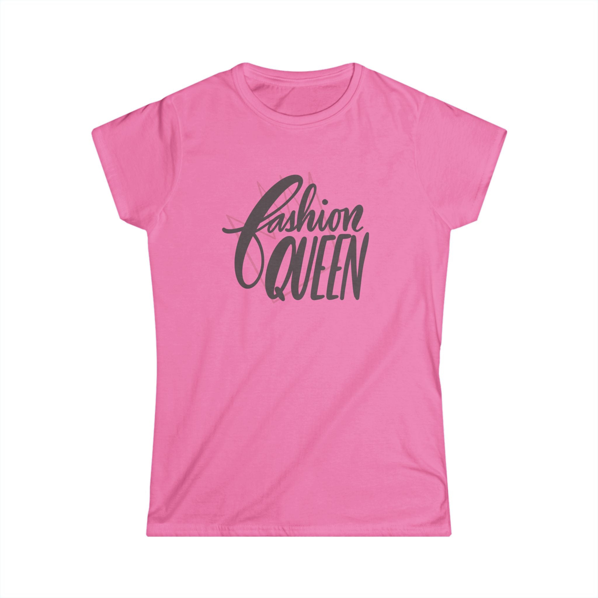 FASHION QUEEN Tee - Women’s