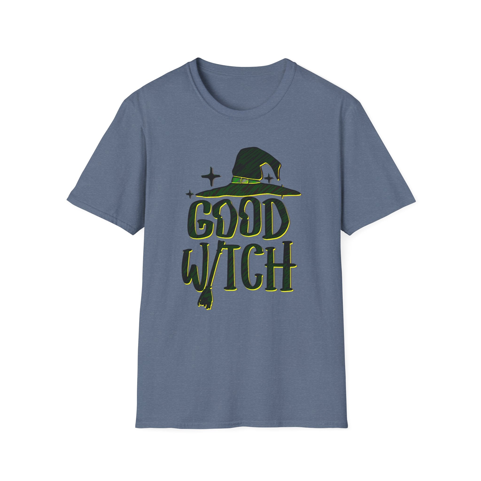 GOOD WITCH Softstyle T-Shirt