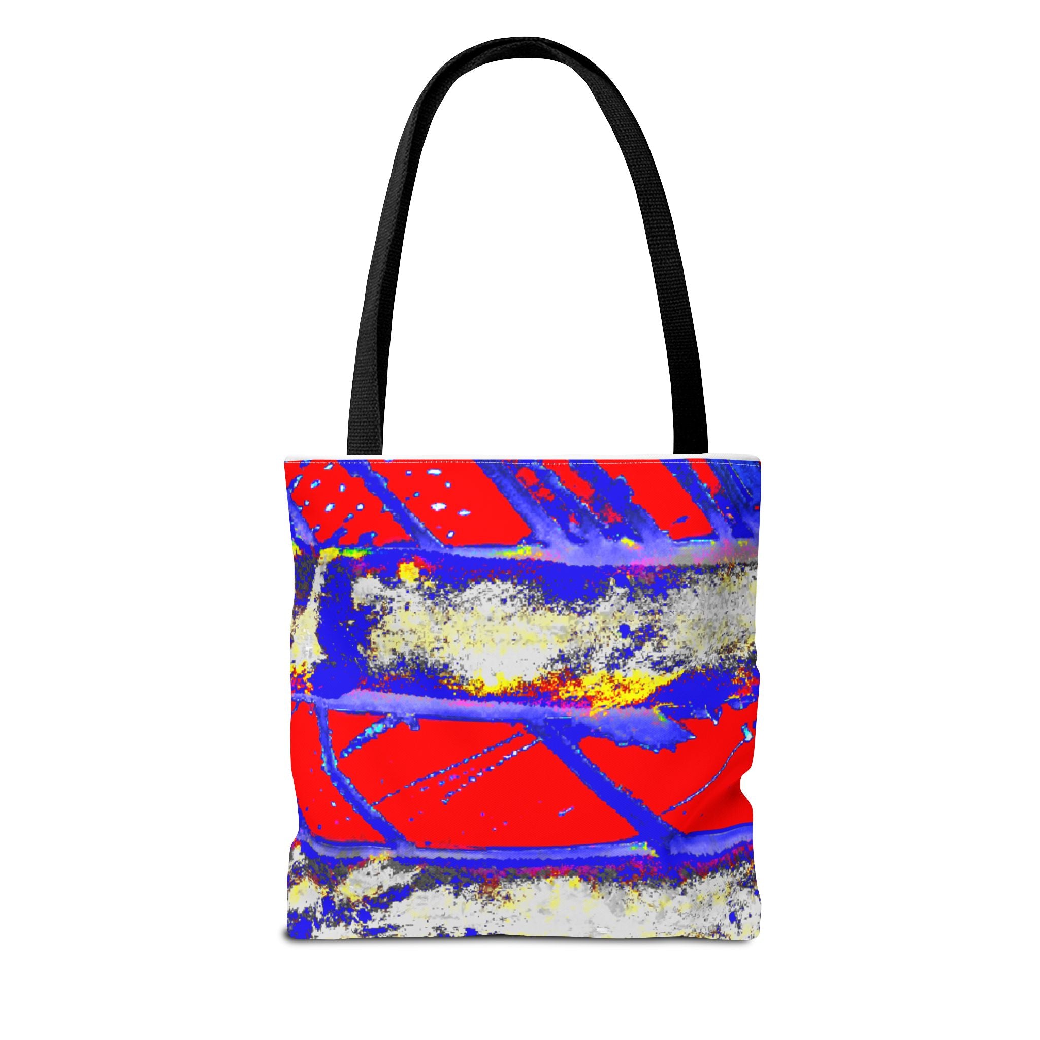 USA ARTISTIC Tote Bag