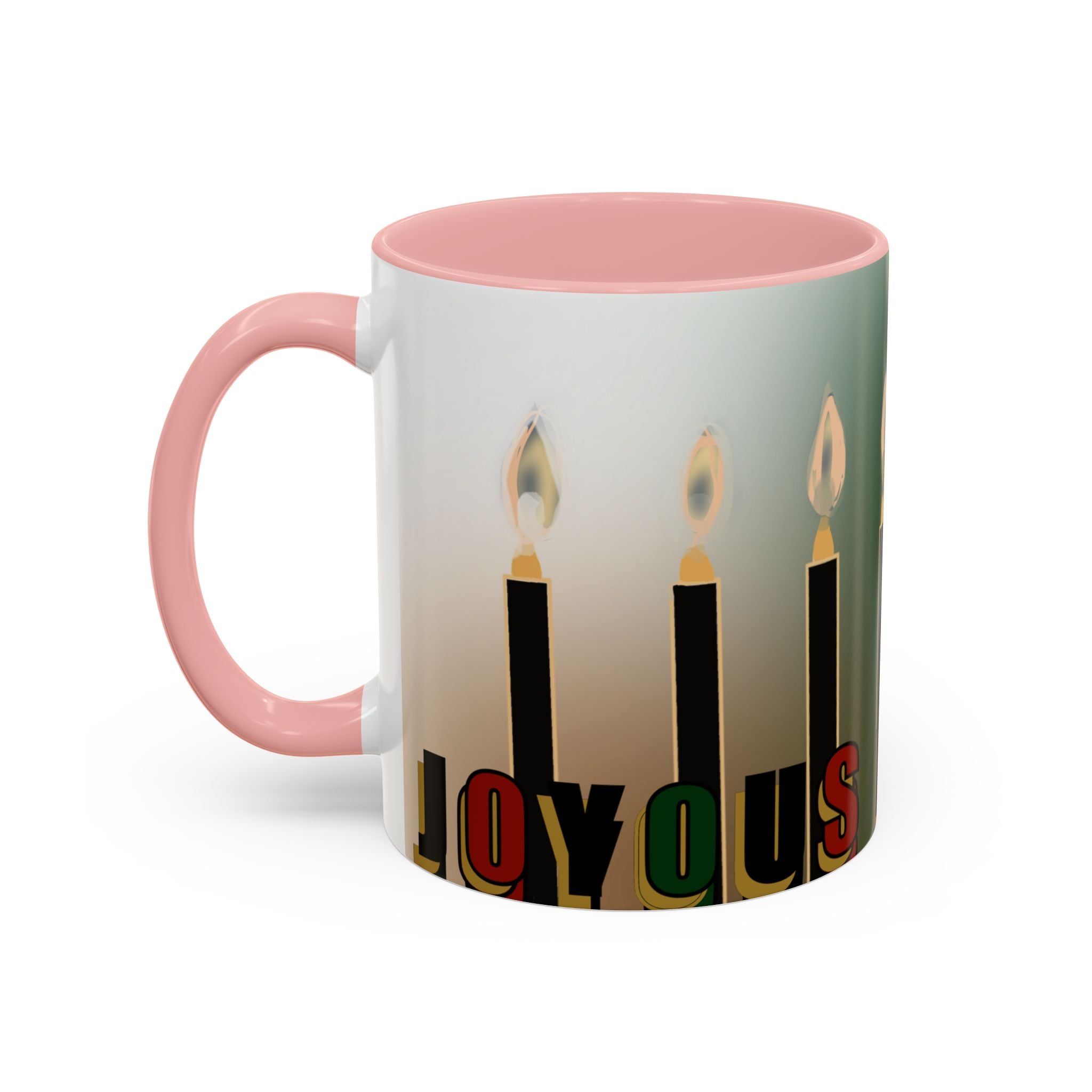 JOYOUS KWANZAA- 11oz