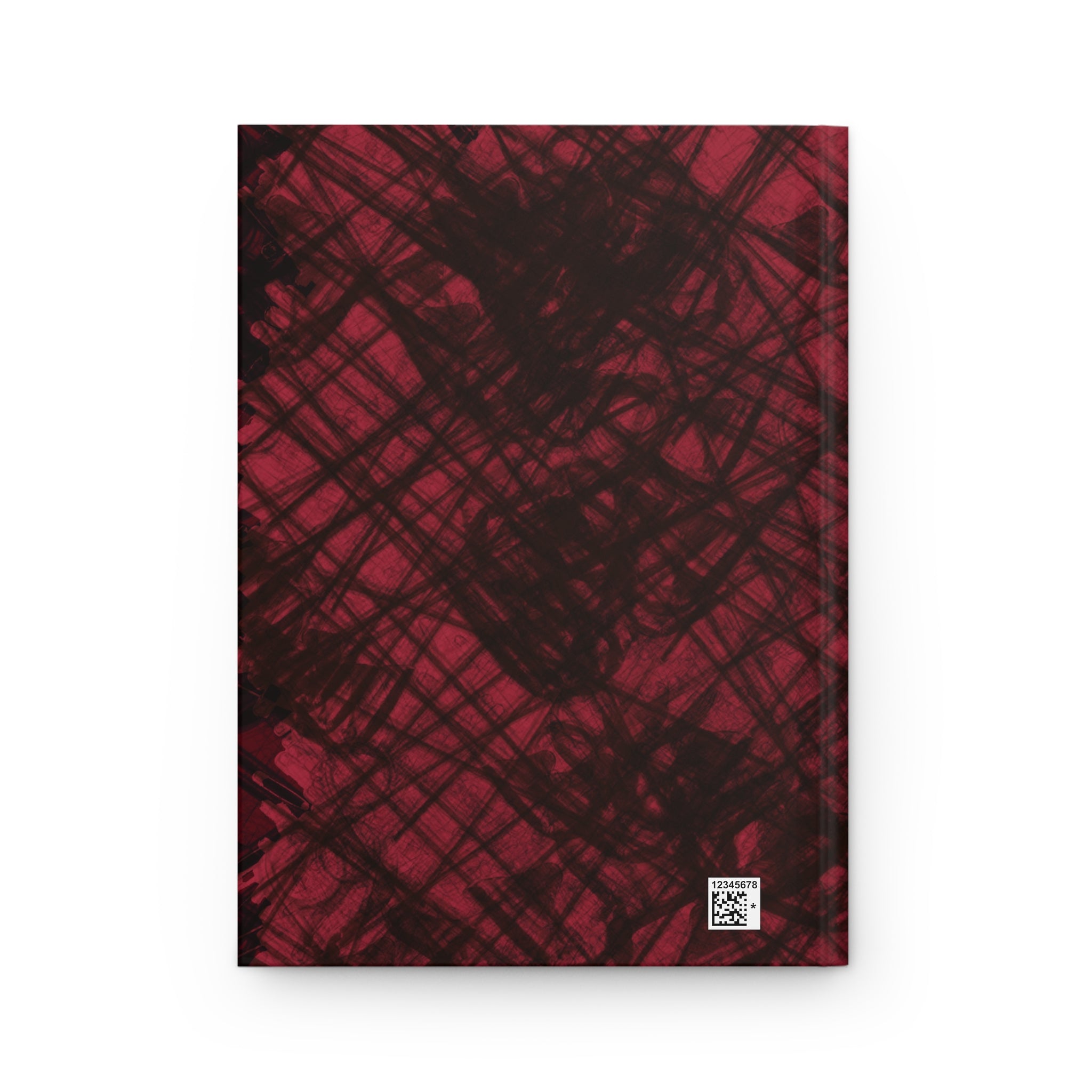 Hardcover Journal Matte