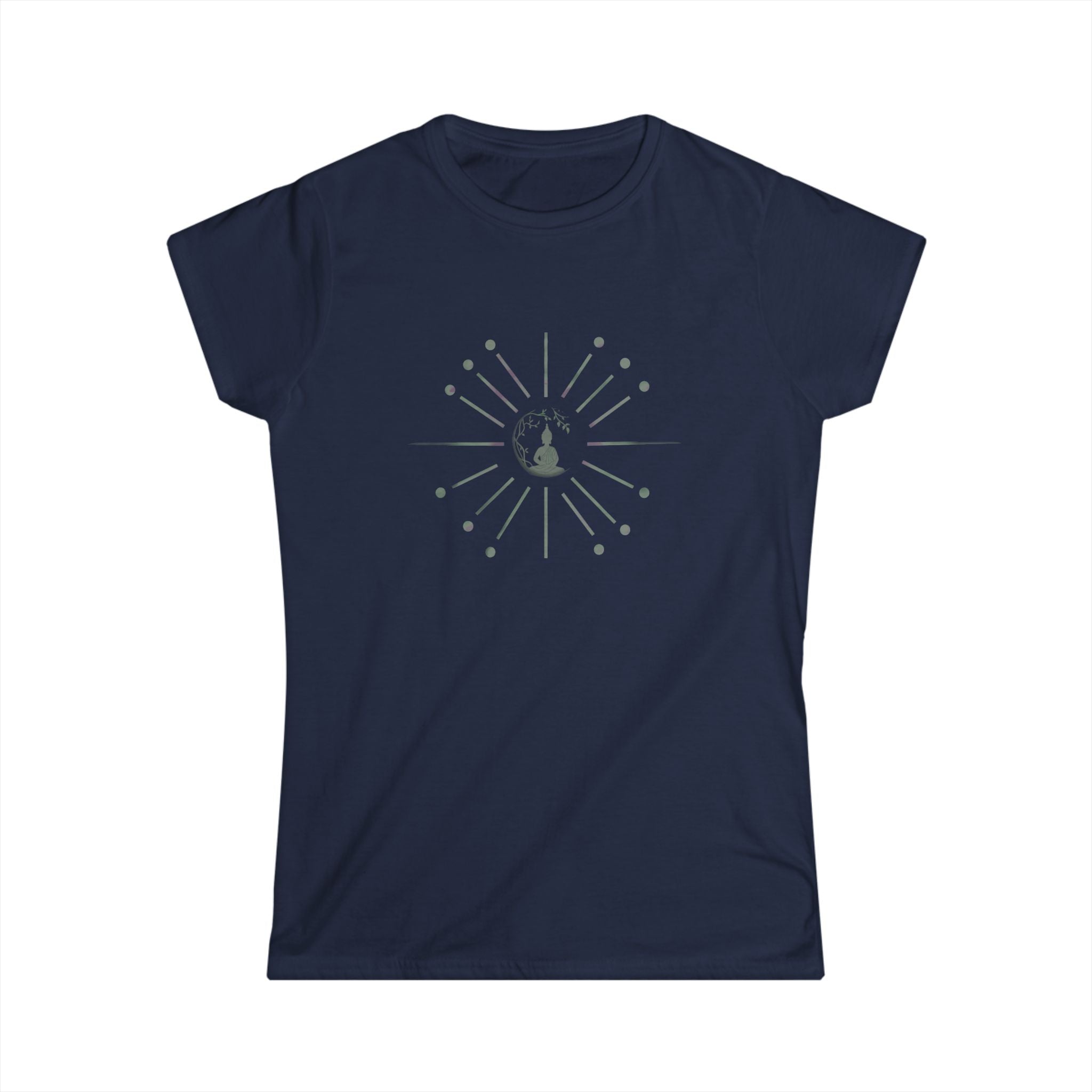 Yoga Women's Softstyle Tee