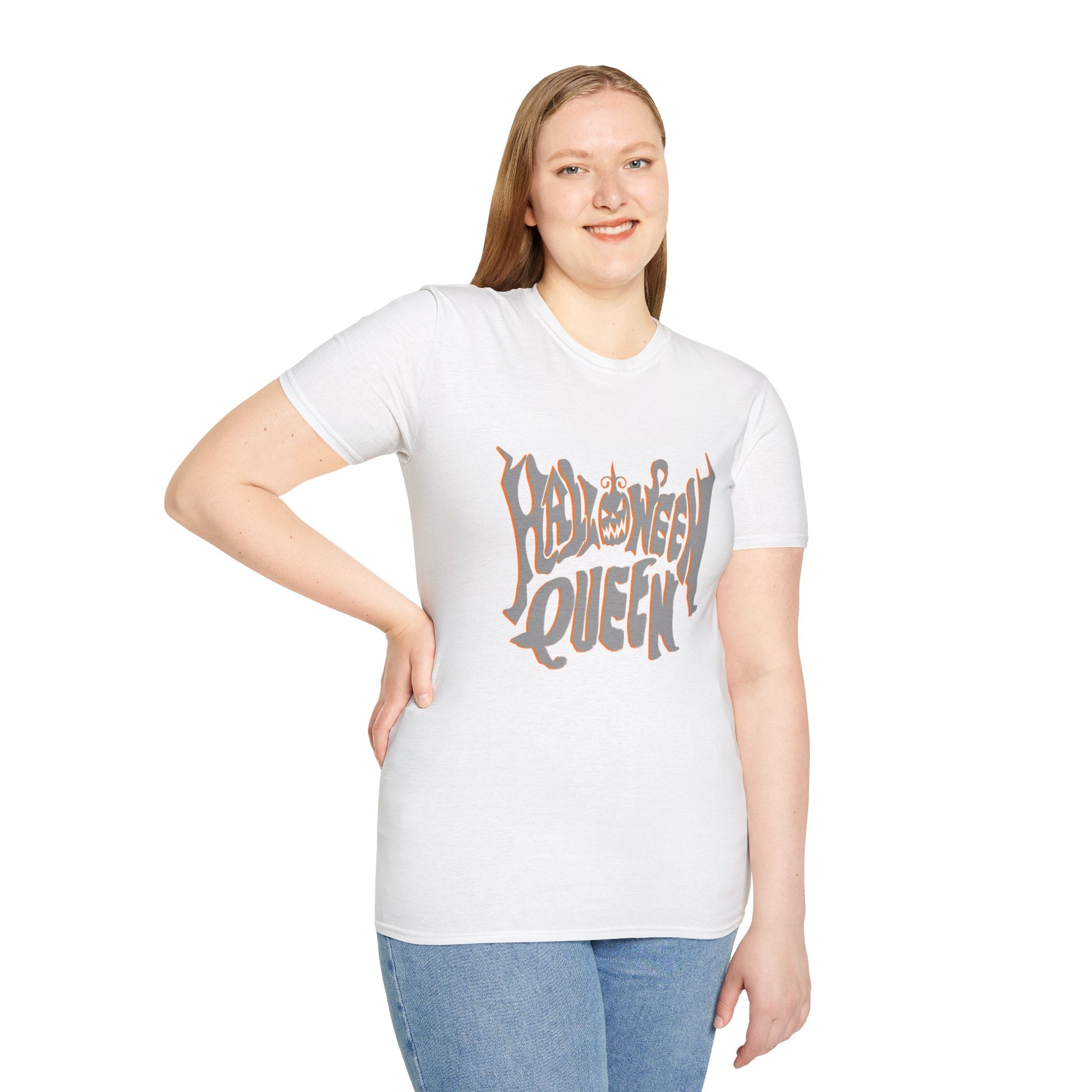 HALLOWEEN QUEEN T-Shirt