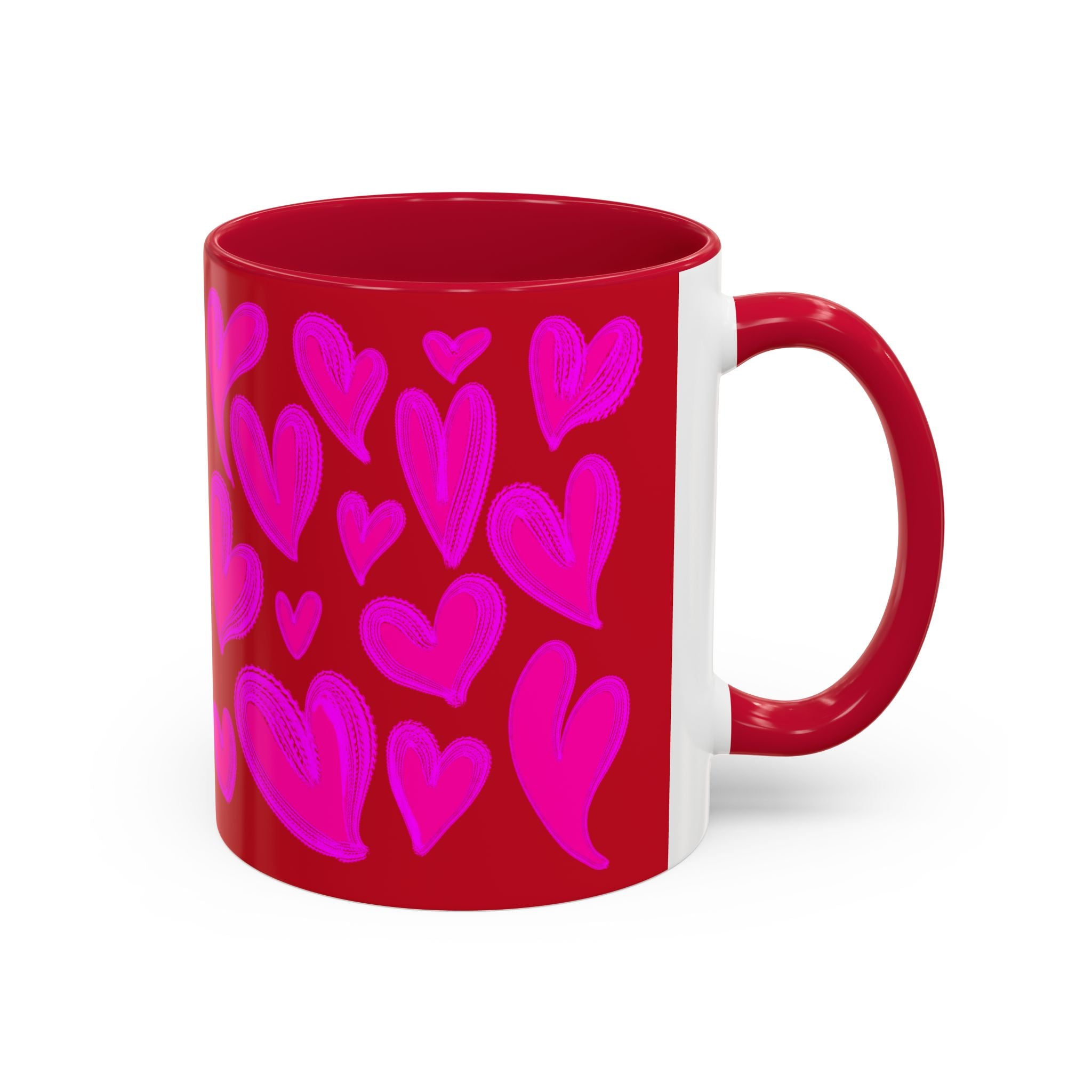 FEEL THE LOVE (11oz)