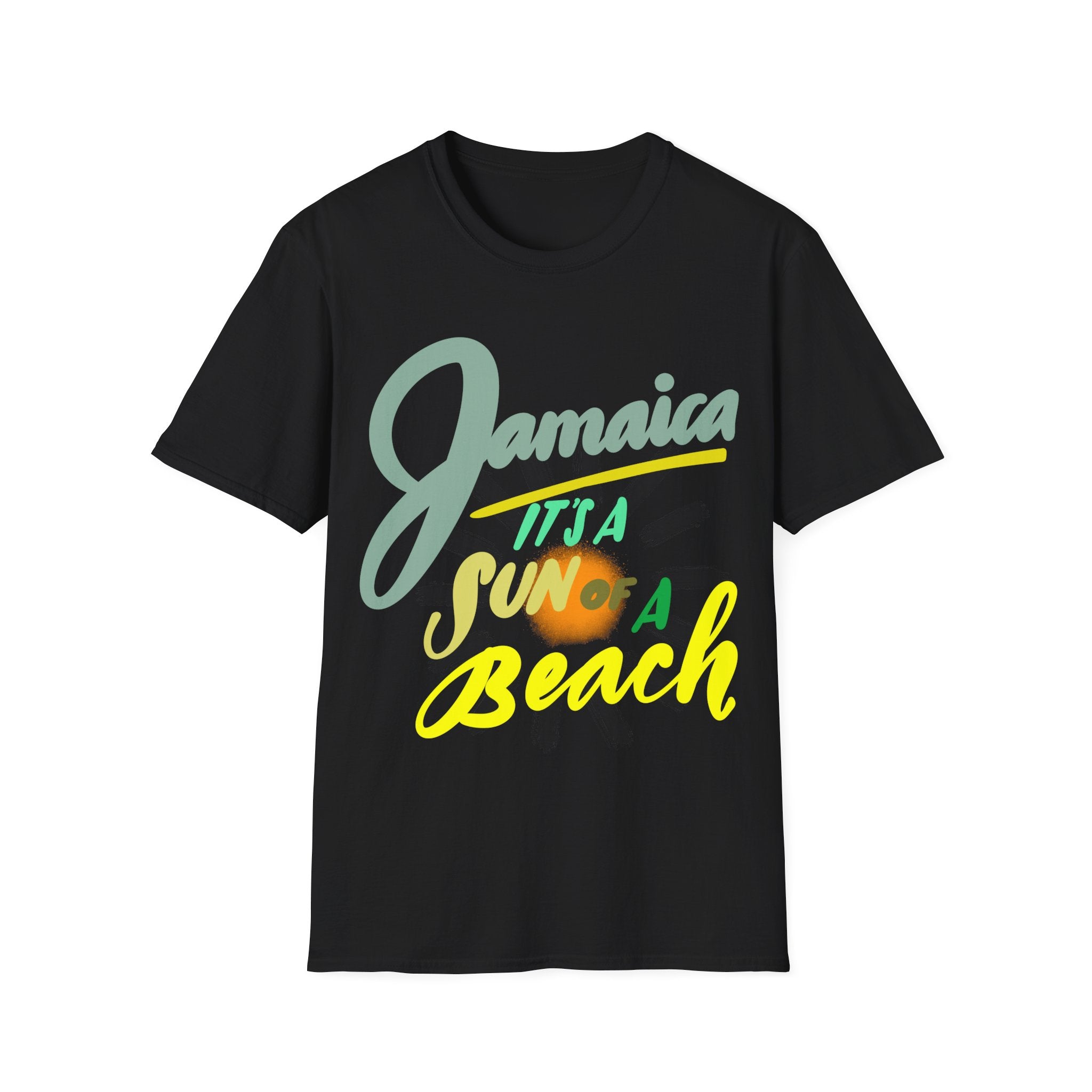 JAMAICA