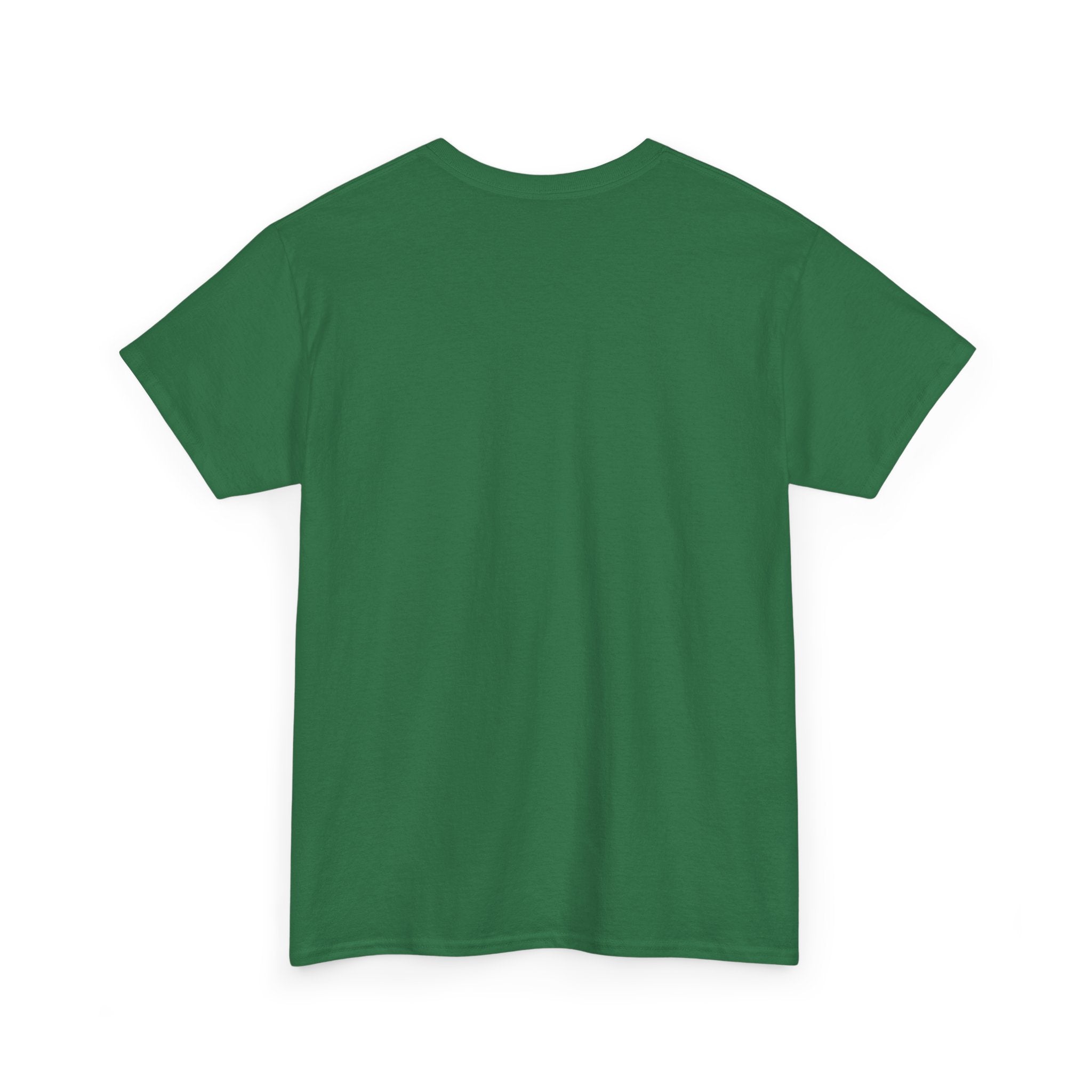 DEAI Unisex Heavy Cotton Tee