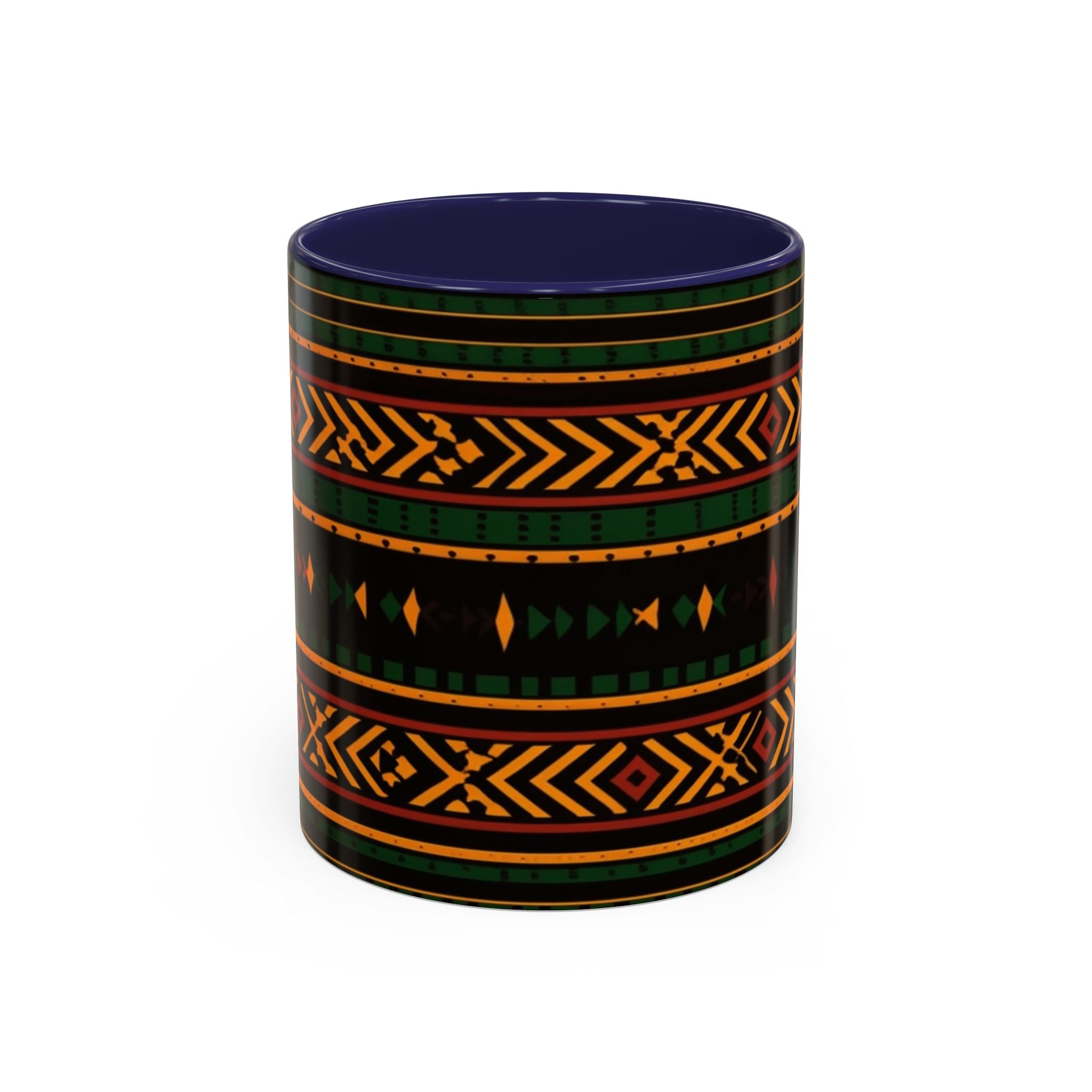 ROOTS 11 oz  Coffee Mug