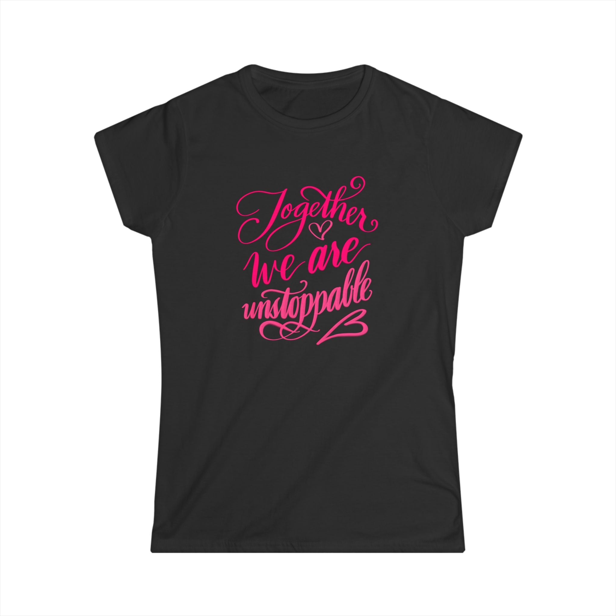 UNSTOPPABLE women’s tee