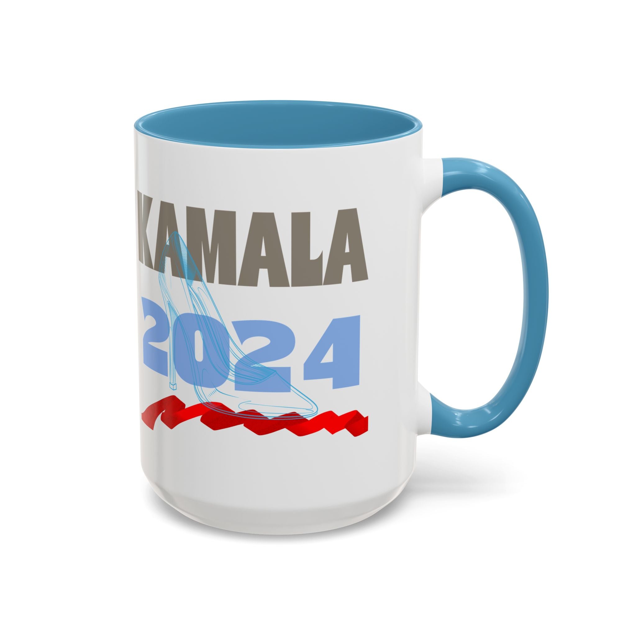 KAMALA 2024: CRUSHIN’ IT! (15 oz)