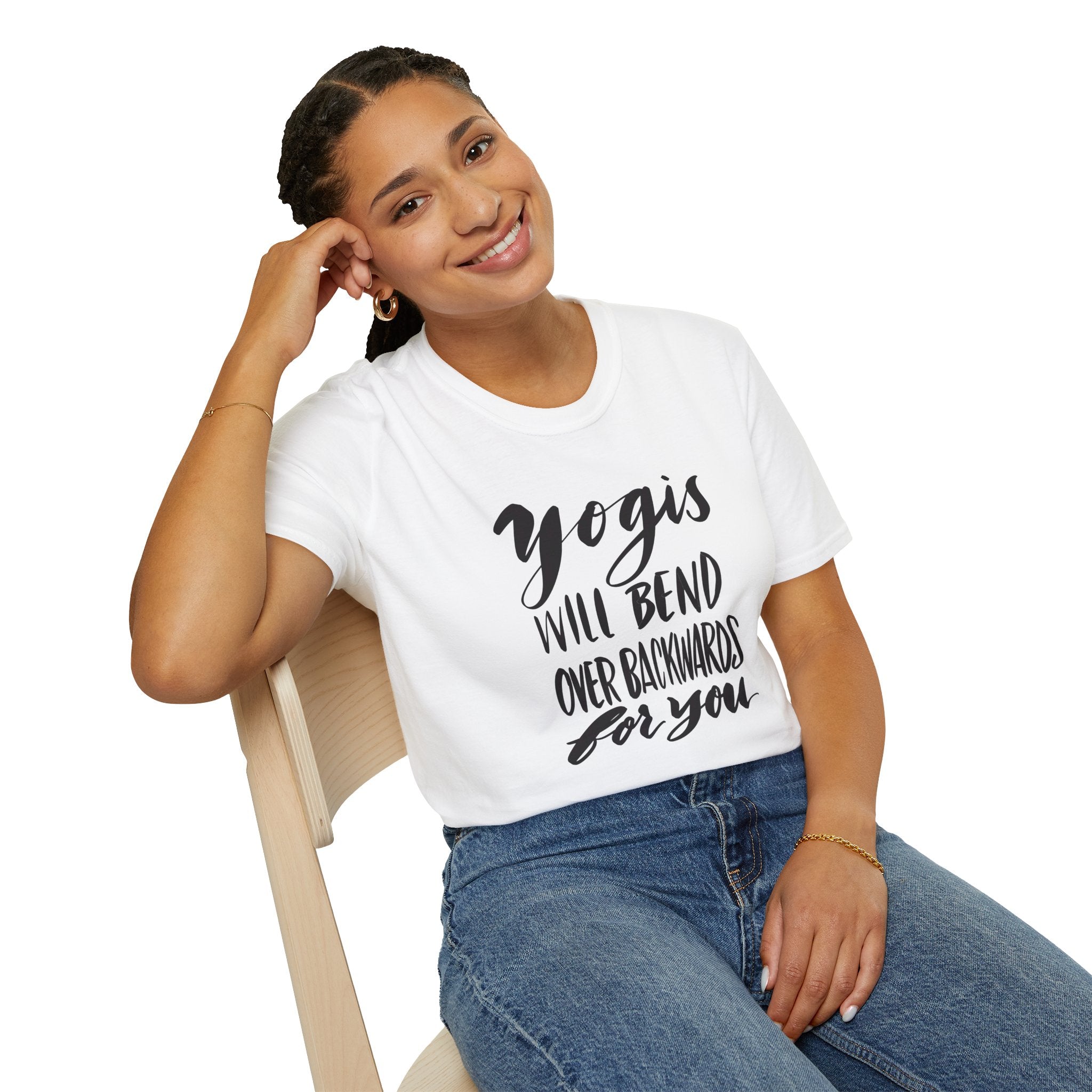 YOGIS T-Shirt